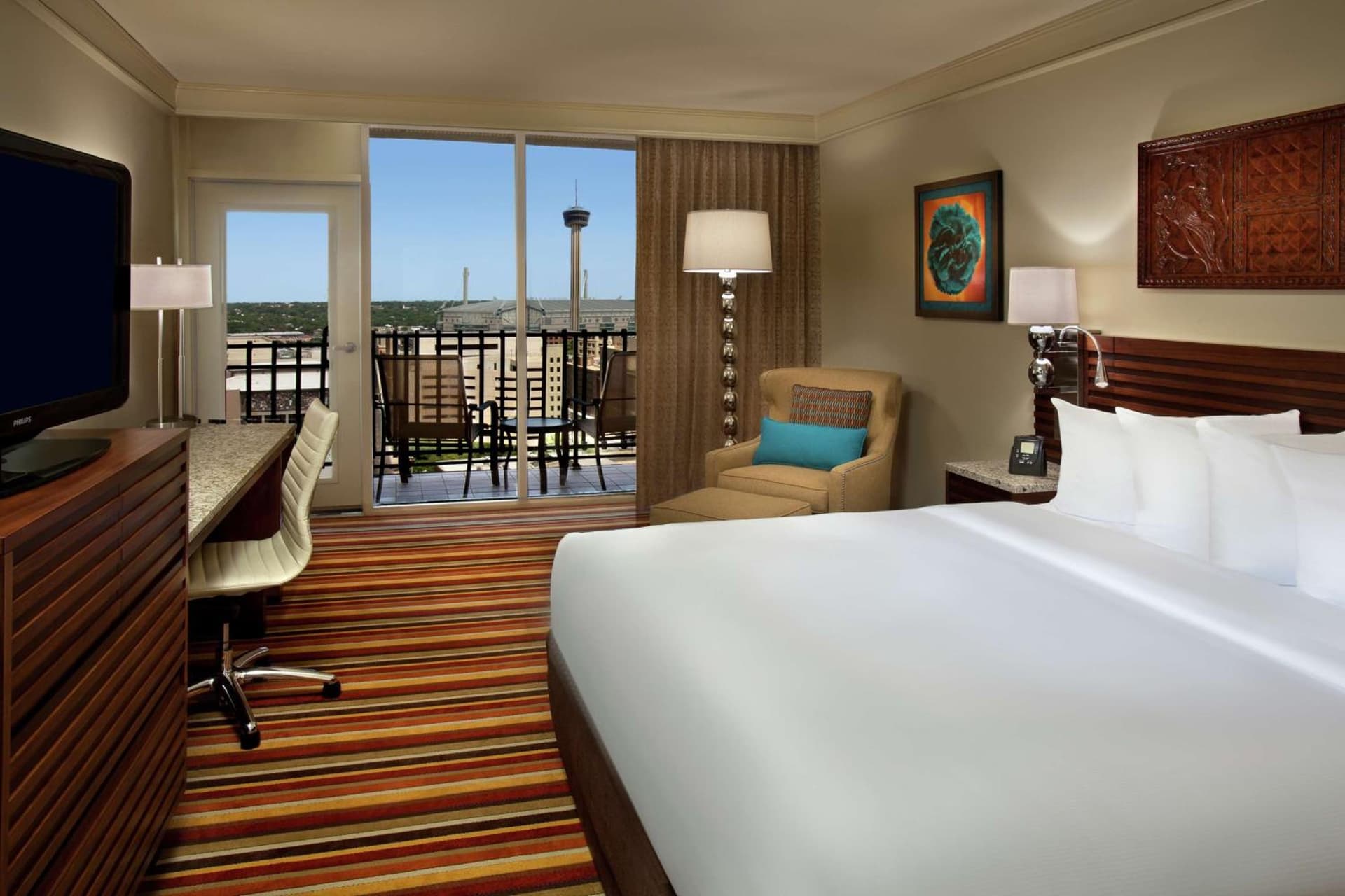 Hilton Palacio del Rio gallery photo in San Antonio, TX — image 8
