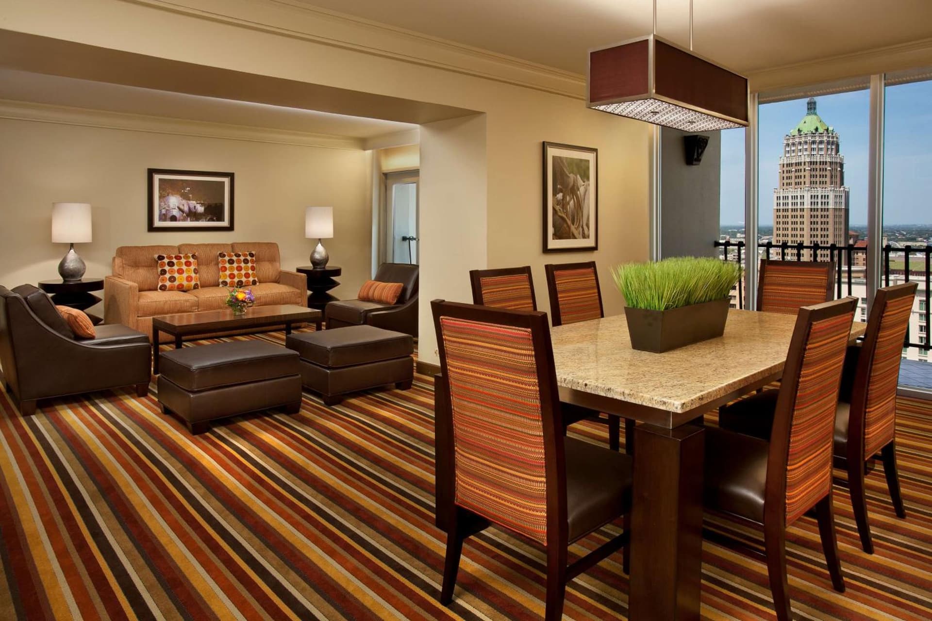 Hilton Palacio del Rio gallery photo in San Antonio, TX — image 64