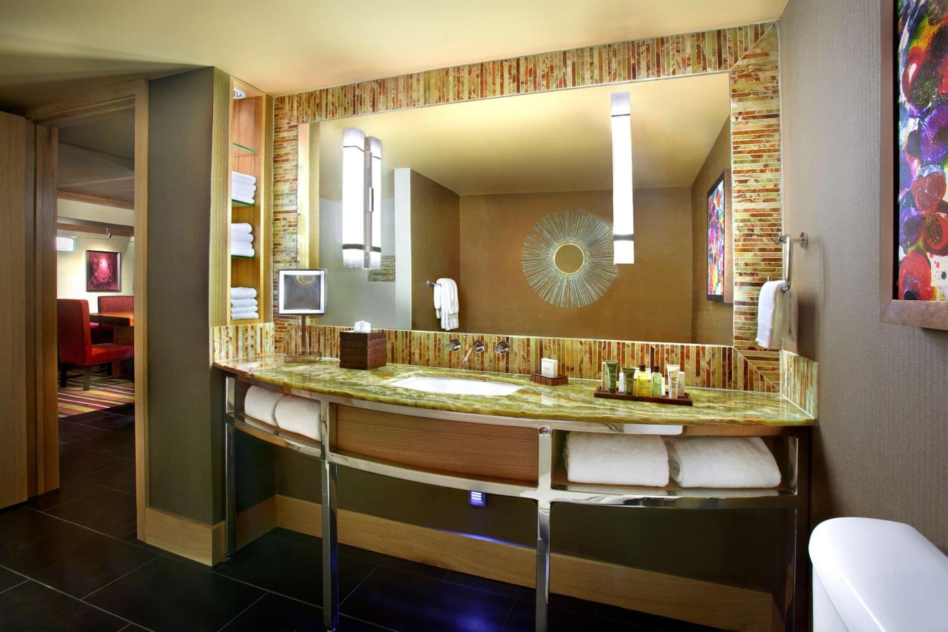 Hilton Palacio del Rio gallery photo in San Antonio, TX — image 37