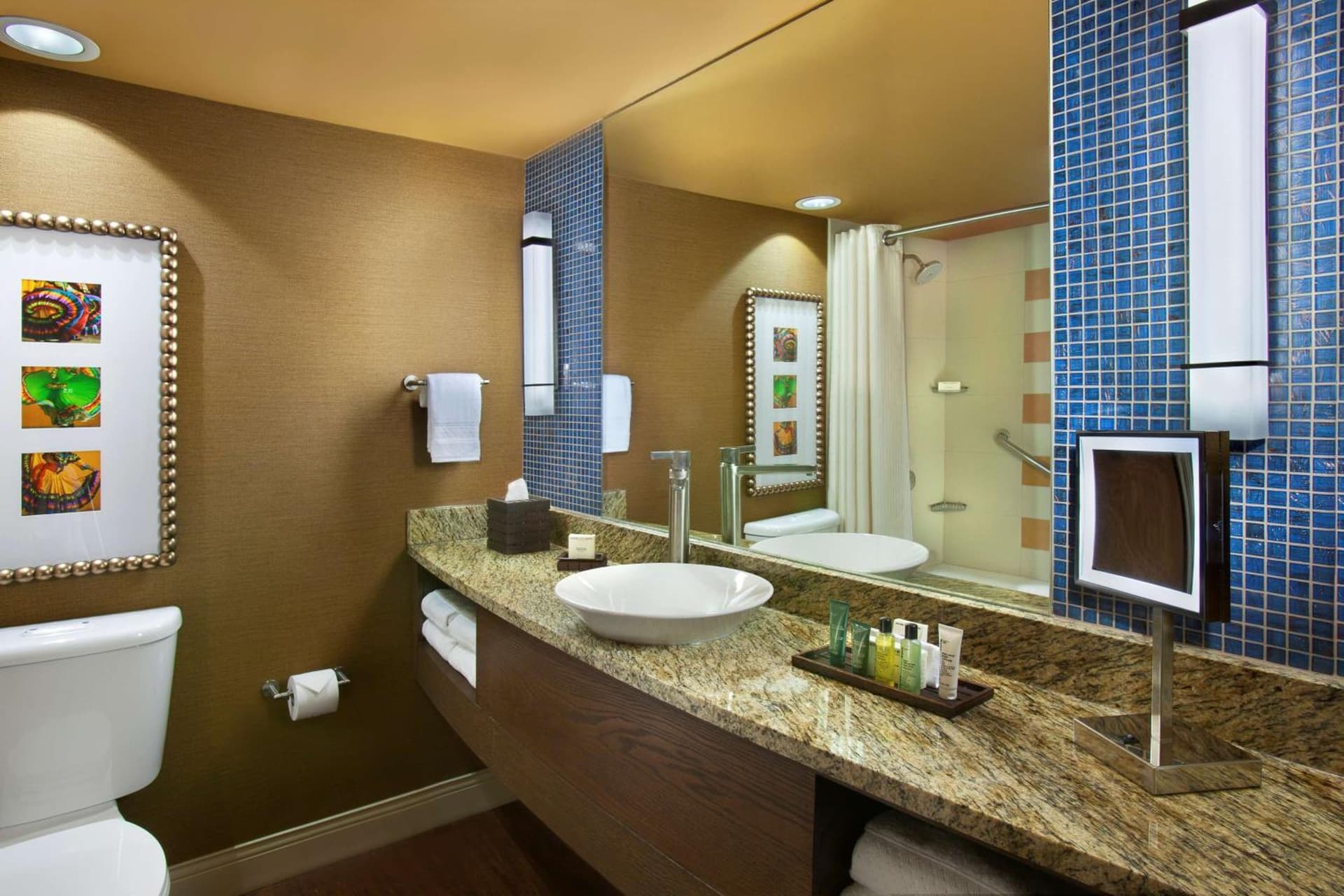 Hilton Palacio del Rio gallery photo in San Antonio, TX — image 22