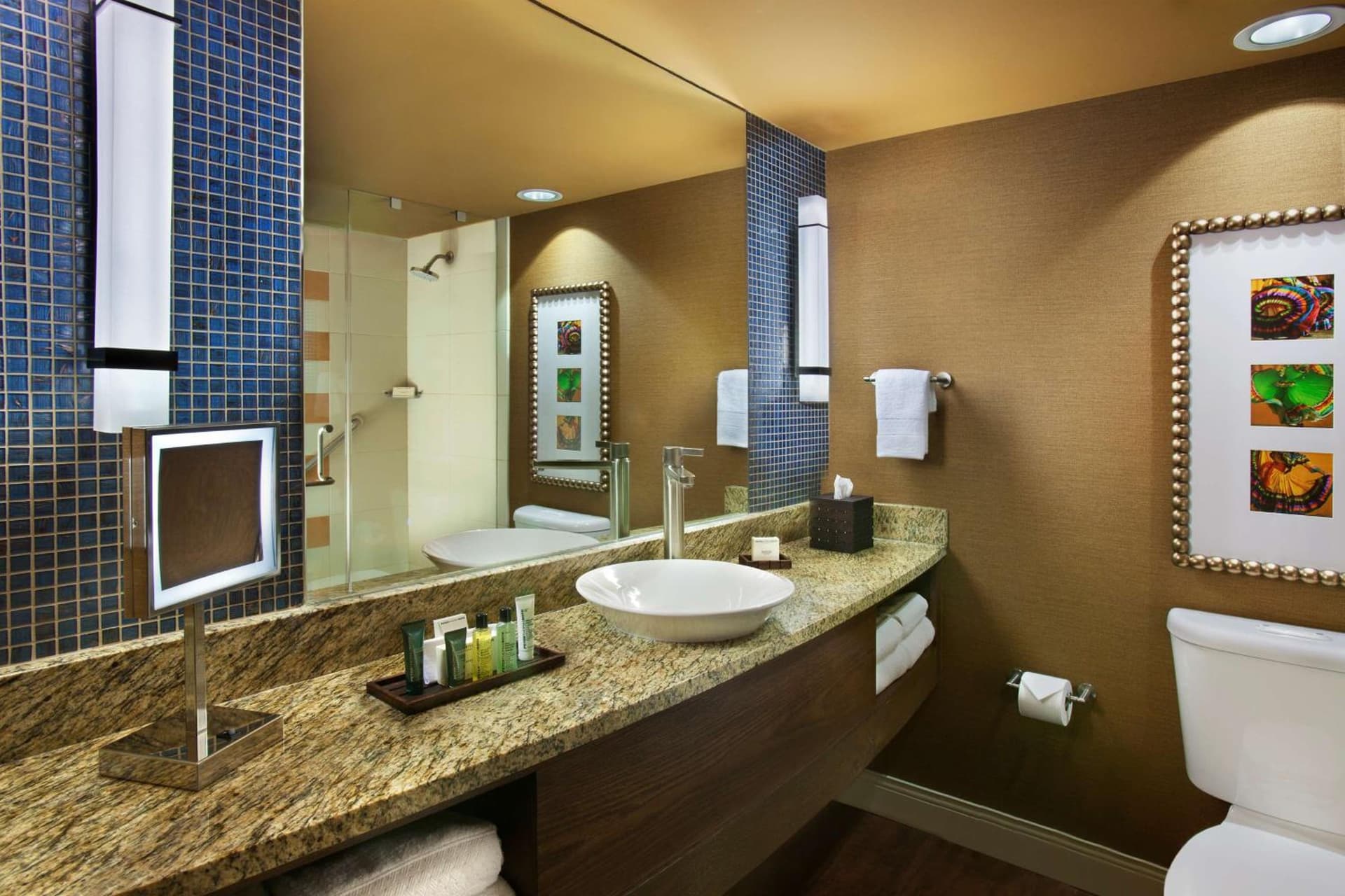 Hilton Palacio del Rio gallery photo in San Antonio, TX — image 74