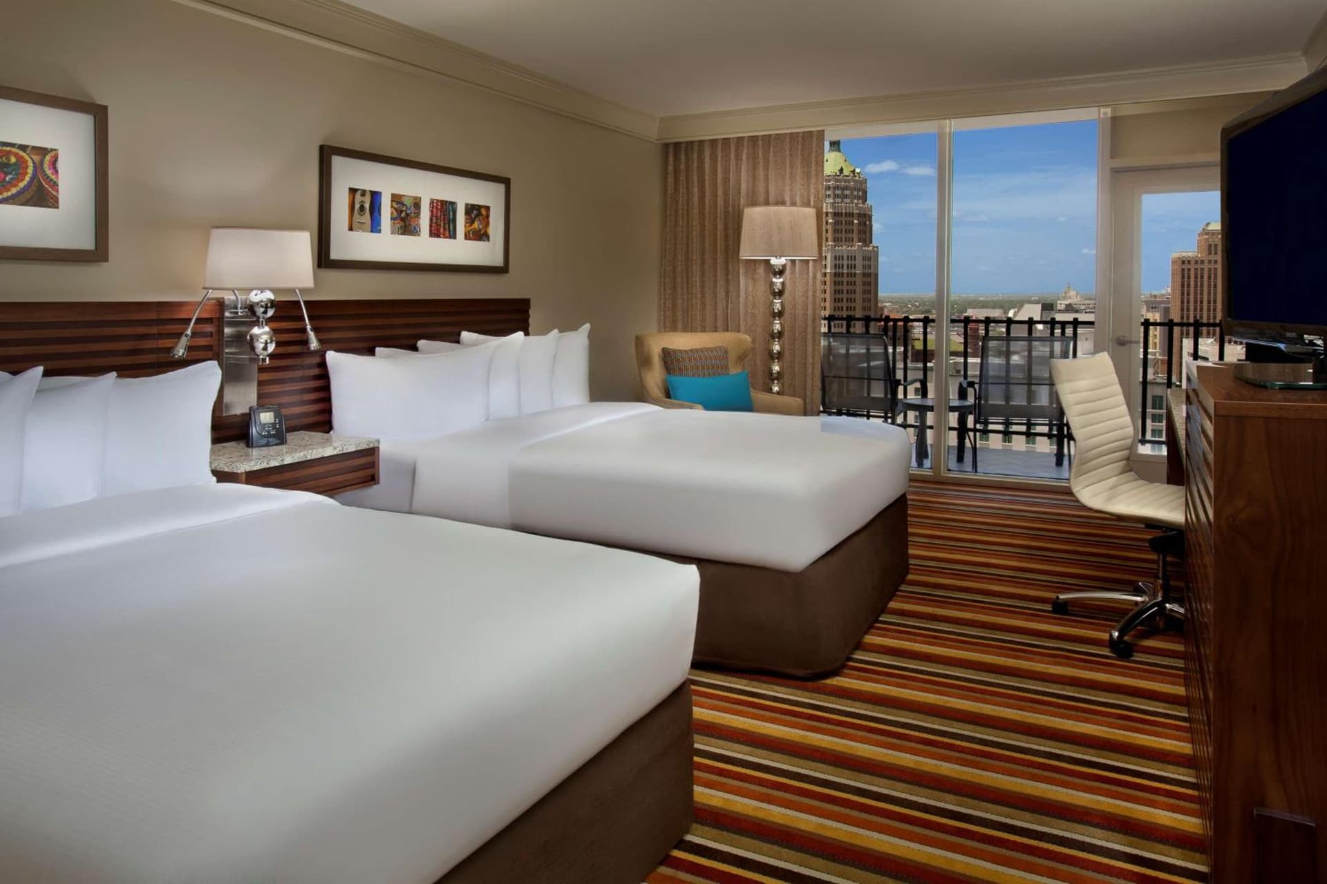 Hilton Palacio del Rio gallery photo in San Antonio, TX — image 88