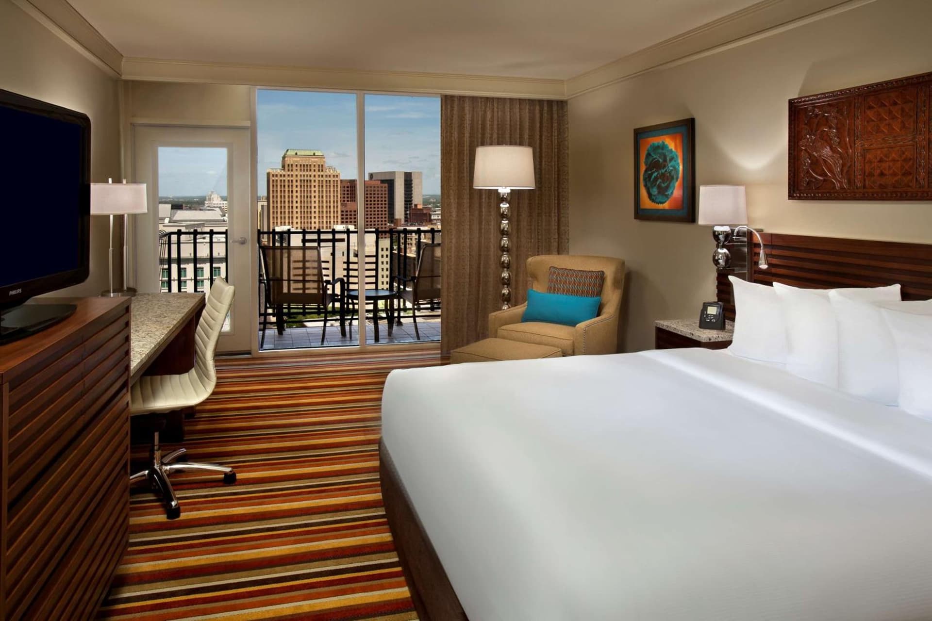 Hilton Palacio del Rio gallery photo in San Antonio, TX — image 51