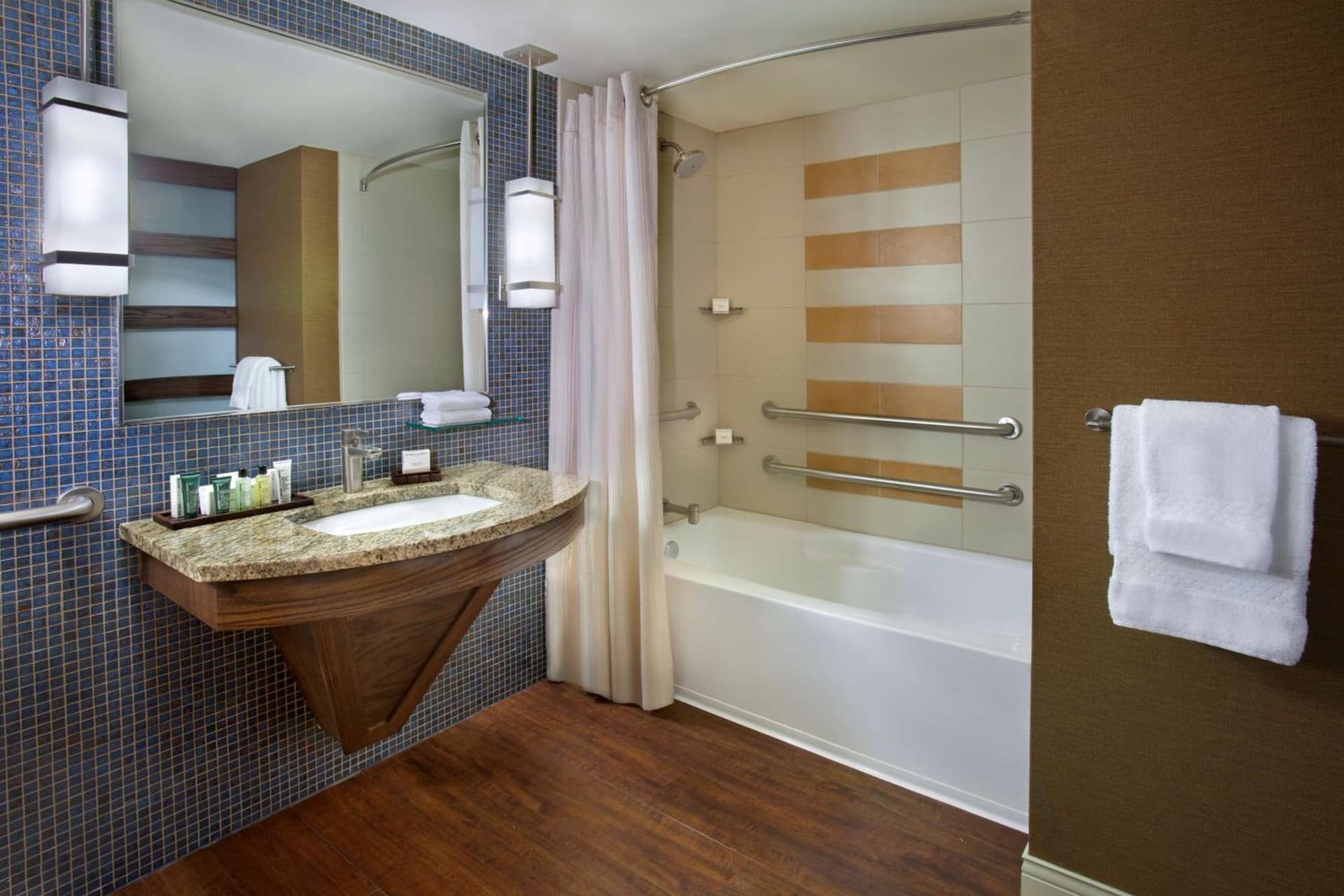 Hilton Palacio del Rio gallery photo in San Antonio, TX — image 7