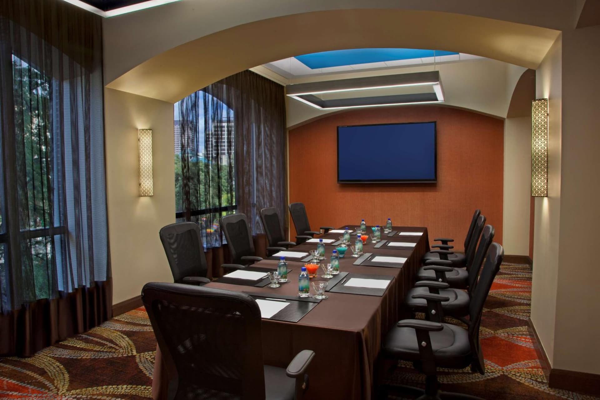 Hilton Palacio del Rio gallery photo in San Antonio, TX — image 12