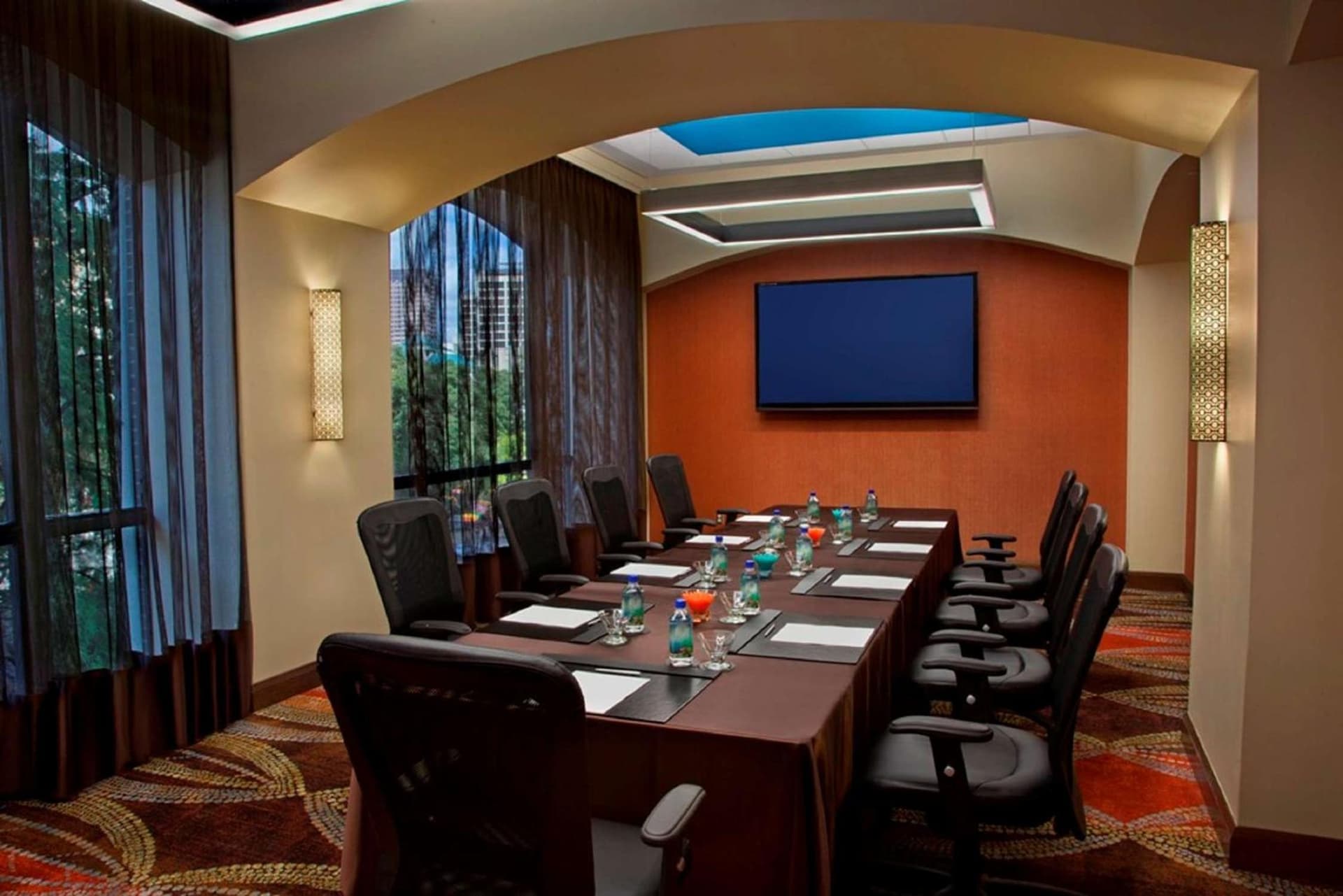 Hilton Palacio del Rio gallery photo in San Antonio, TX — image 52