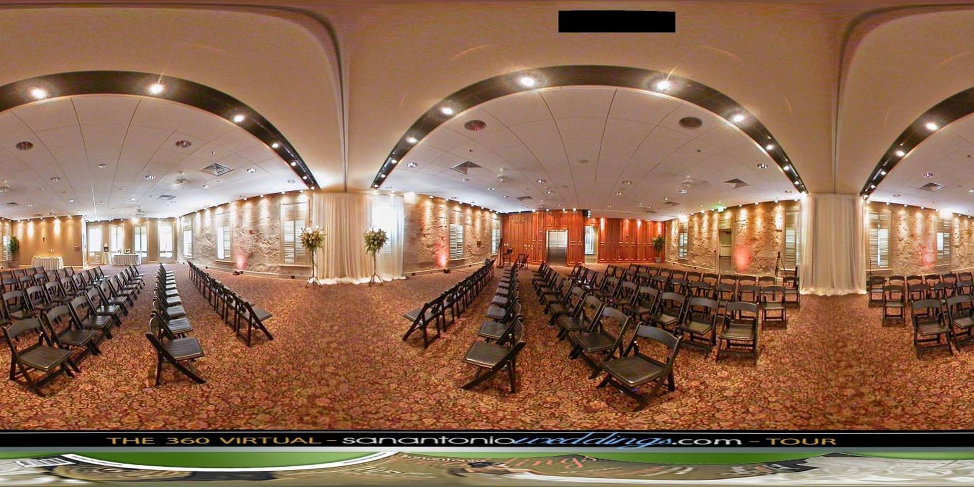 Hilton Palacio del Rio gallery photo in San Antonio, TX — image 48