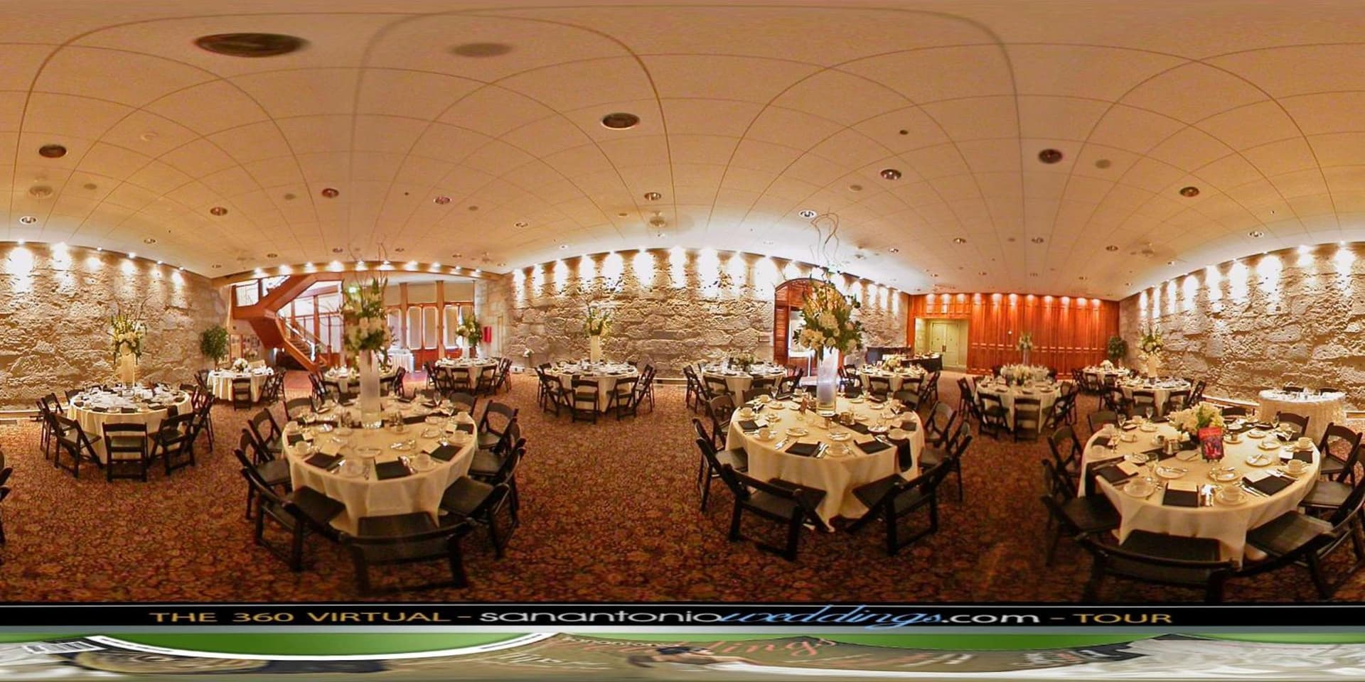 Hilton Palacio del Rio gallery photo in San Antonio, TX — image 35