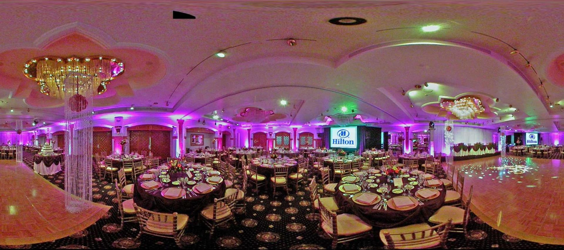 Hilton Palacio del Rio gallery photo in San Antonio, TX — image 23