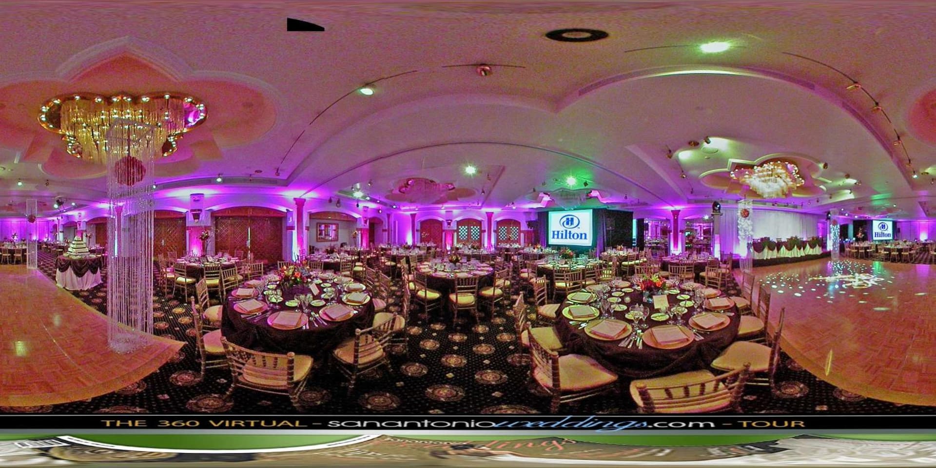 Hilton Palacio del Rio gallery photo in San Antonio, TX — image 59