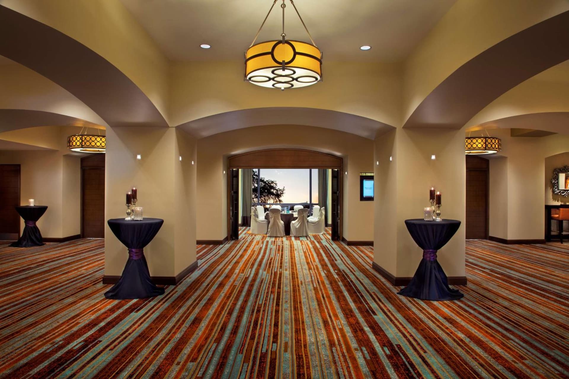 Hilton Palacio del Rio gallery photo in San Antonio, TX — image 55