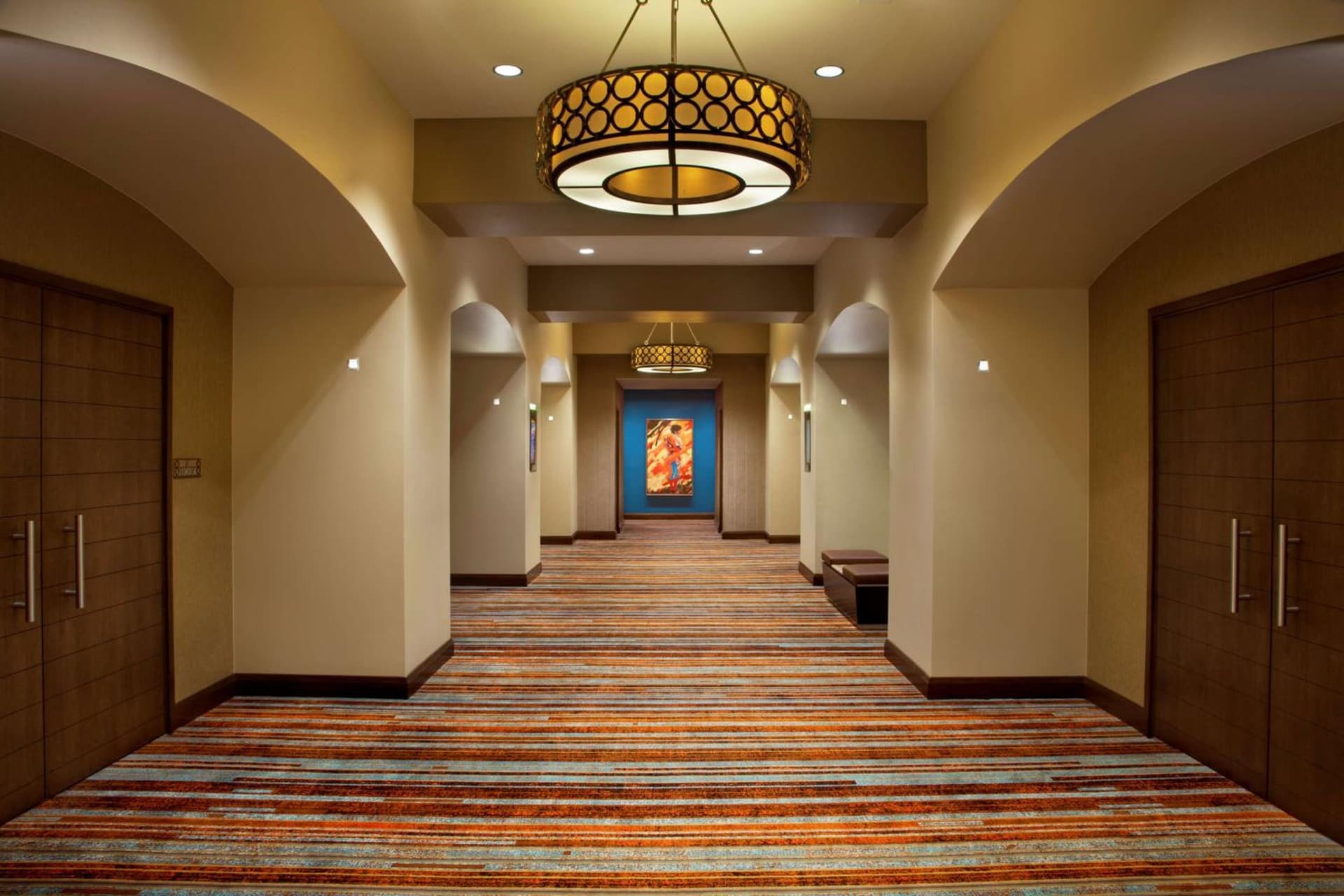 Hilton Palacio del Rio gallery photo in San Antonio, TX — image 46