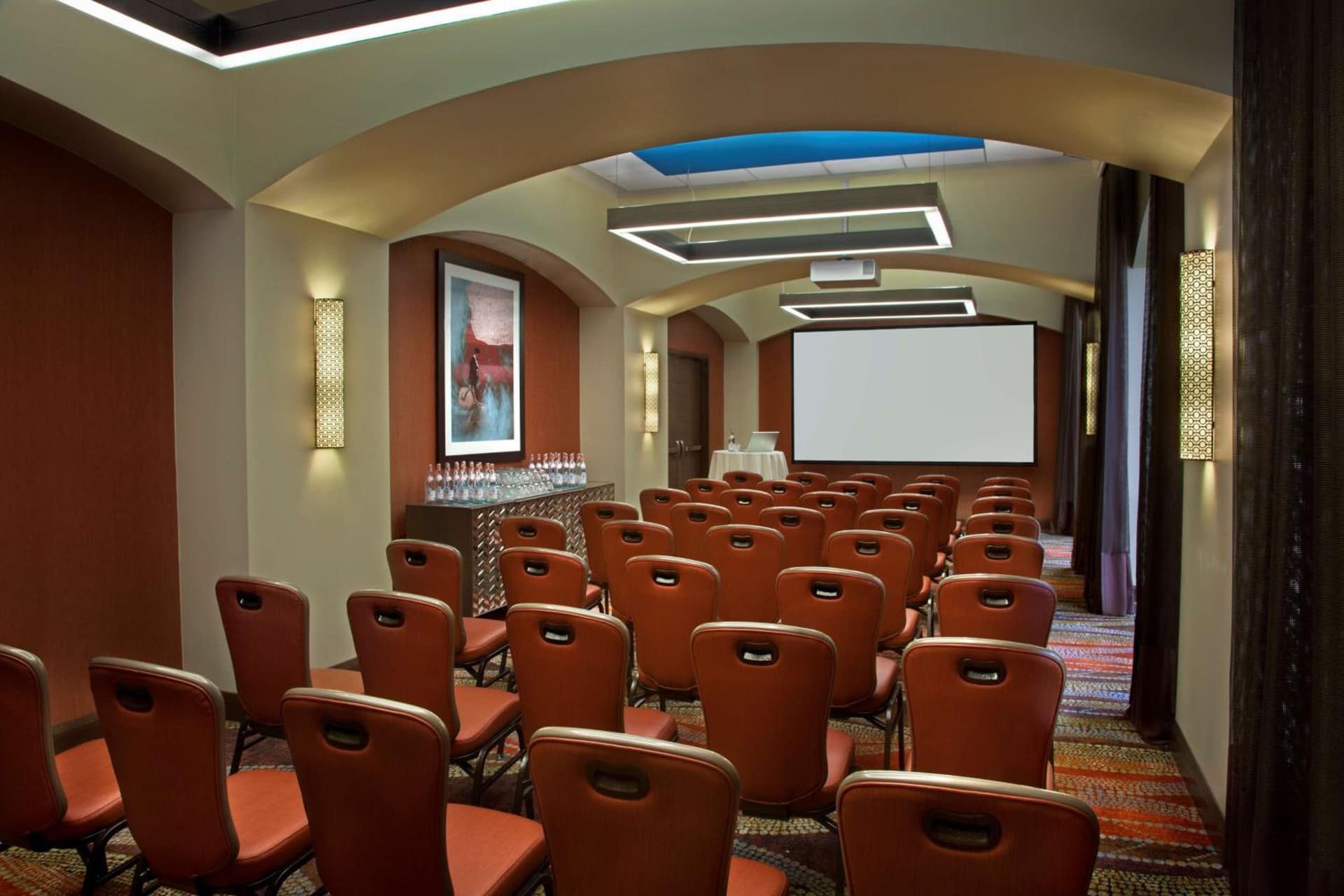 Hilton Palacio del Rio gallery photo in San Antonio, TX — image 9