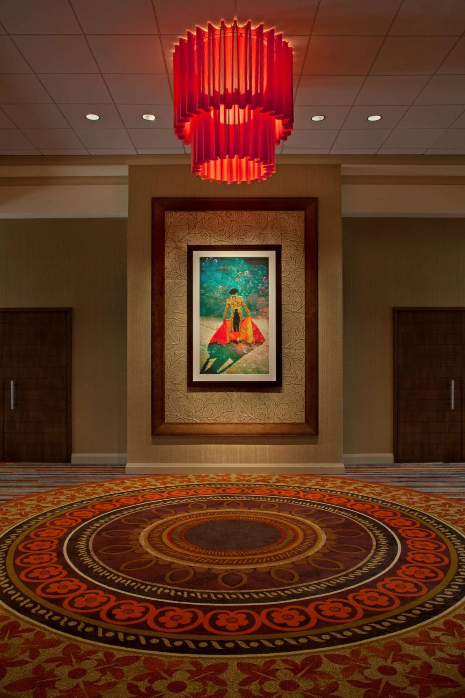 Hilton Palacio del Rio gallery photo in San Antonio, TX — image 54