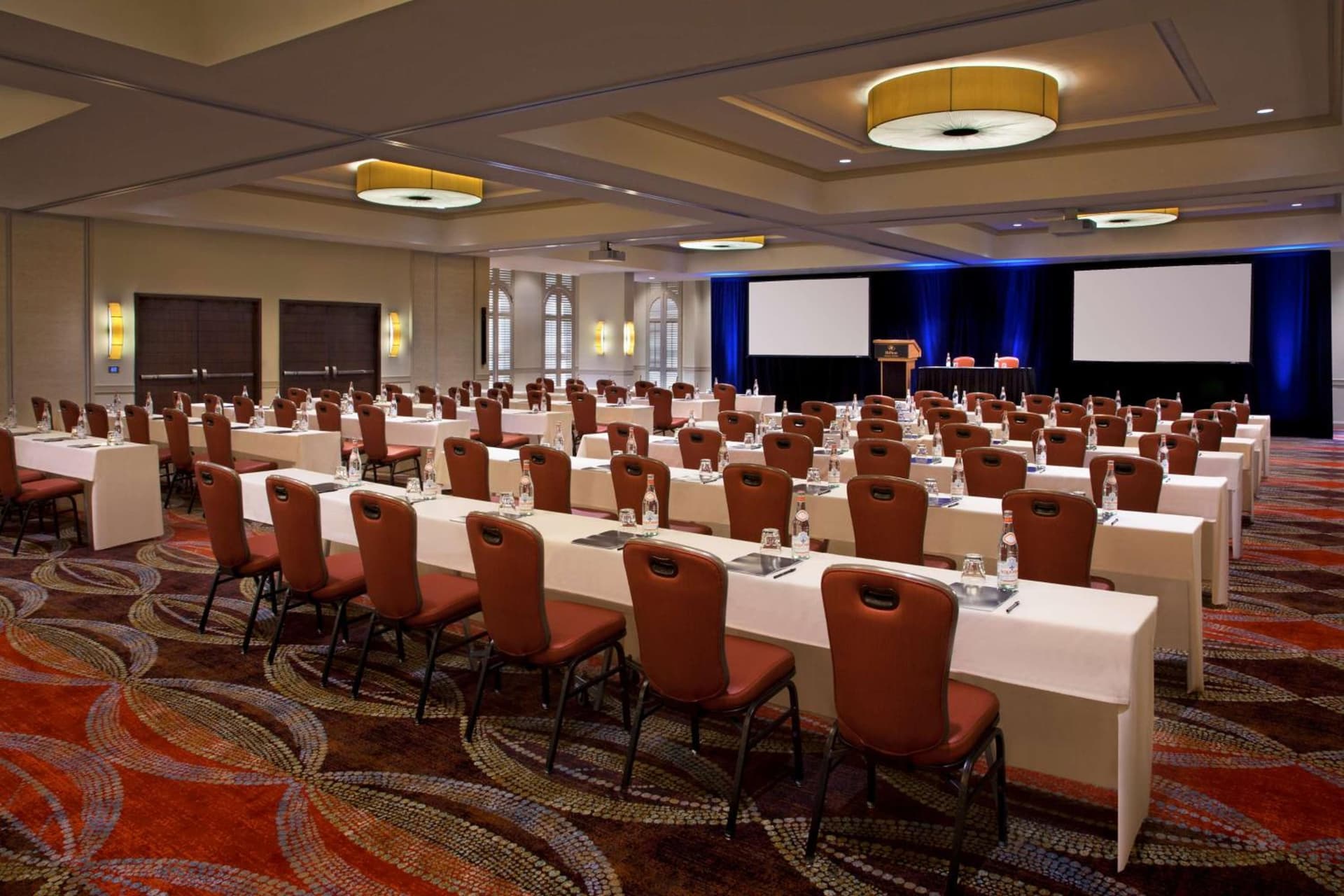 Hilton Palacio del Rio gallery photo in San Antonio, TX — image 91