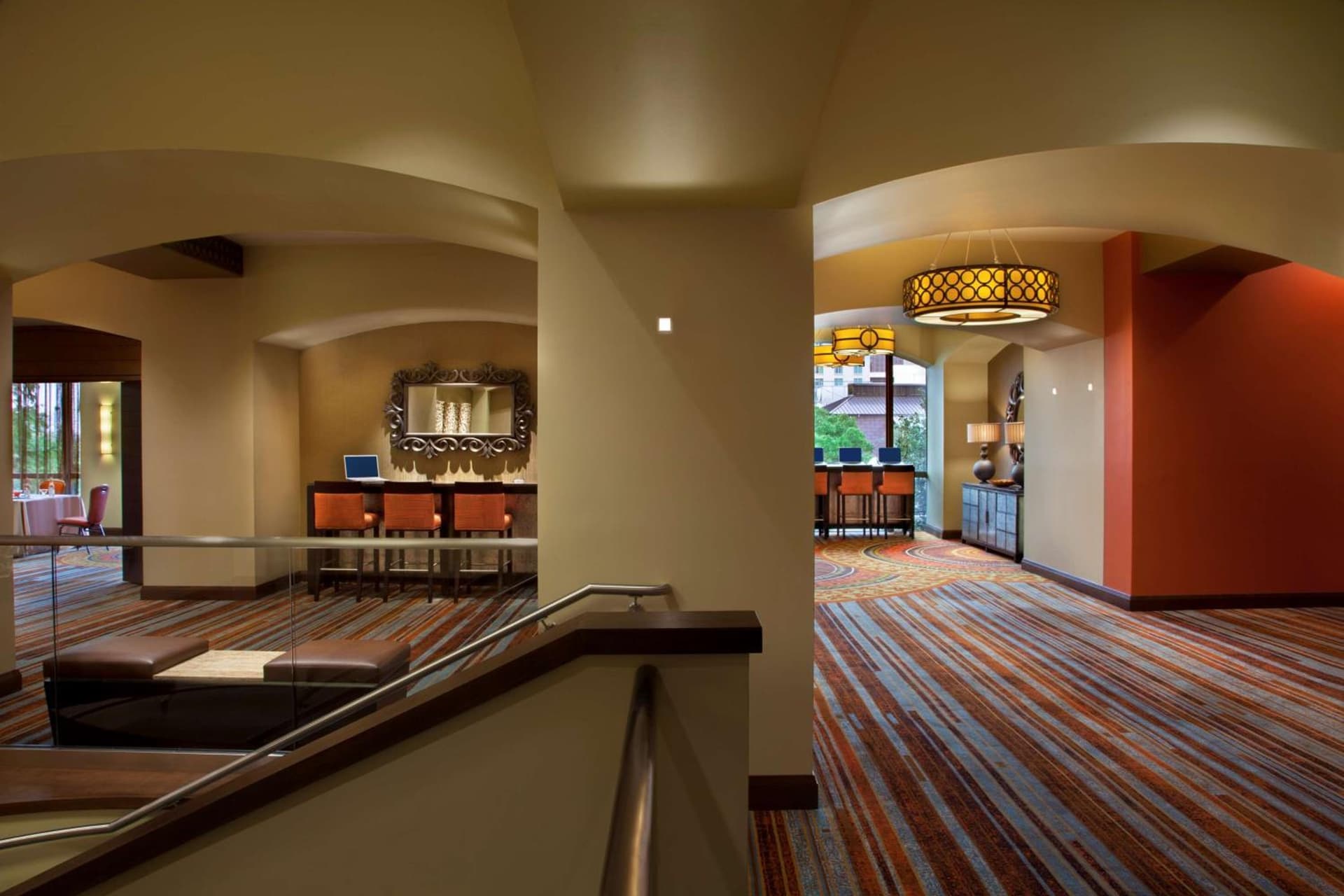 Hilton Palacio del Rio gallery photo in San Antonio, TX — image 11