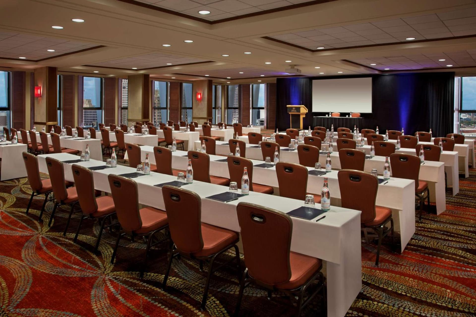 Hilton Palacio del Rio gallery photo in San Antonio, TX — image 90