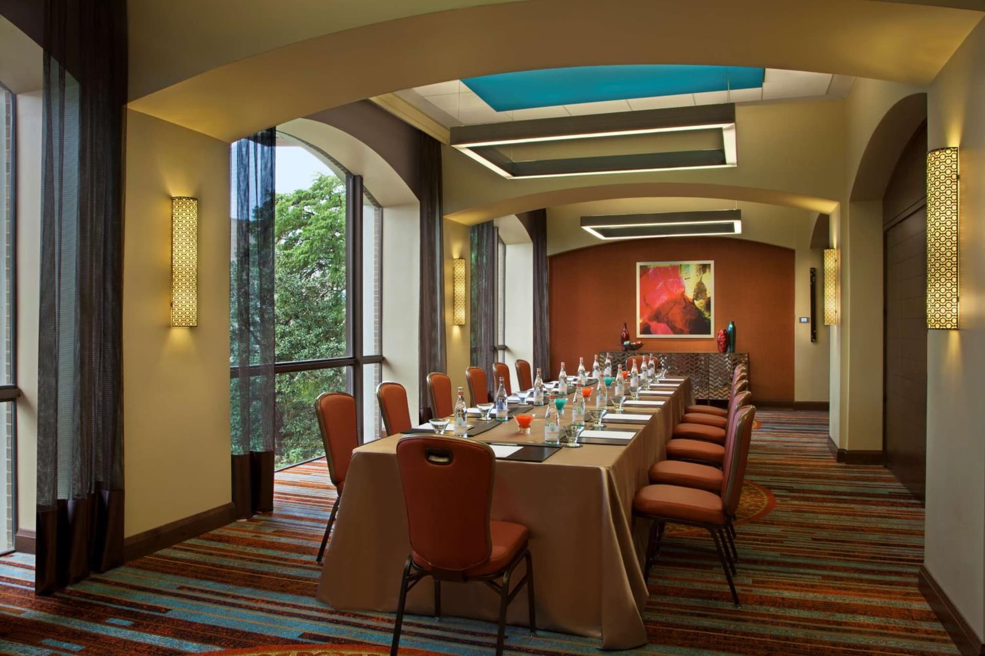 Hilton Palacio del Rio gallery photo in San Antonio, TX — image 69
