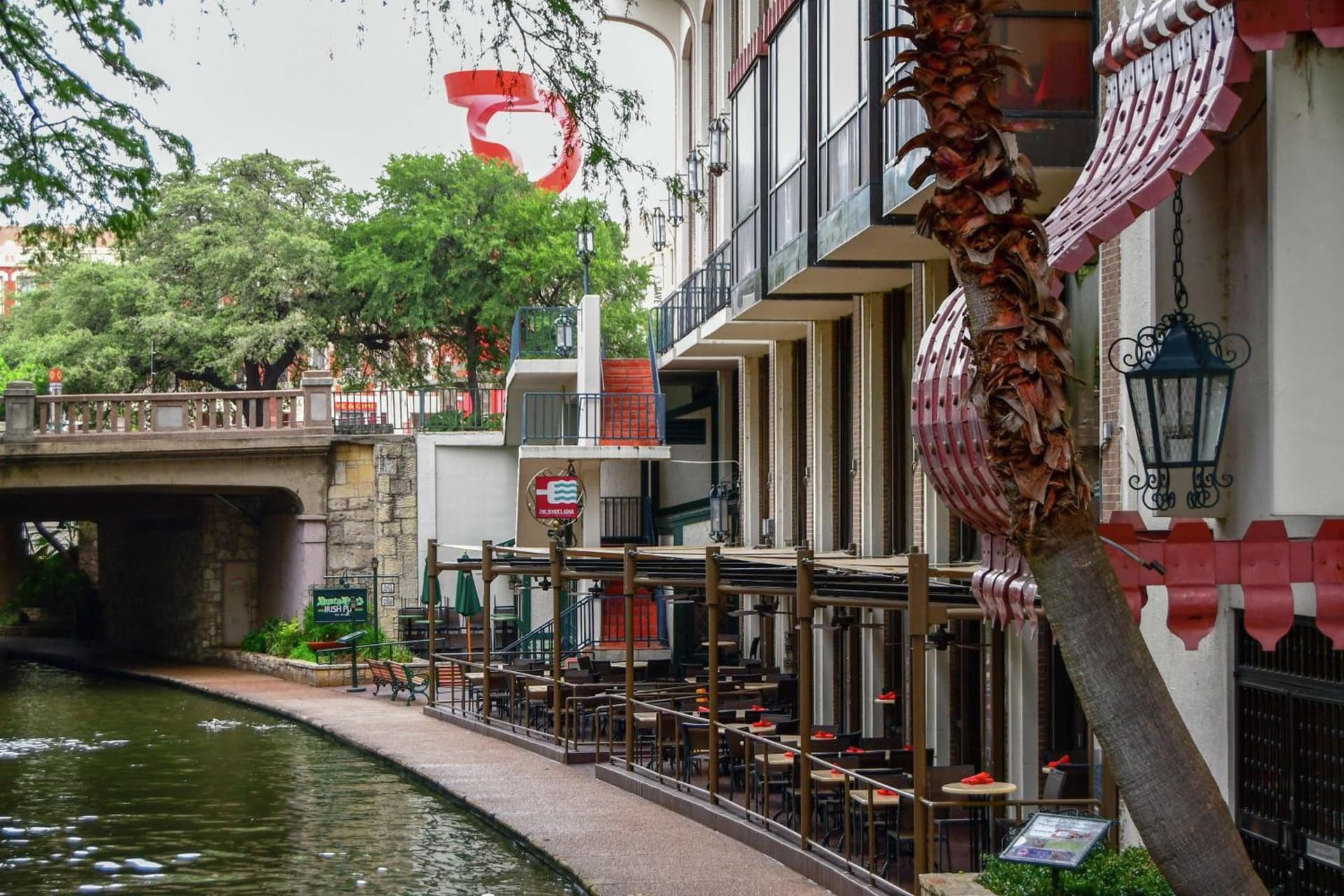 Hilton Palacio del Rio gallery photo in San Antonio, TX — image 73