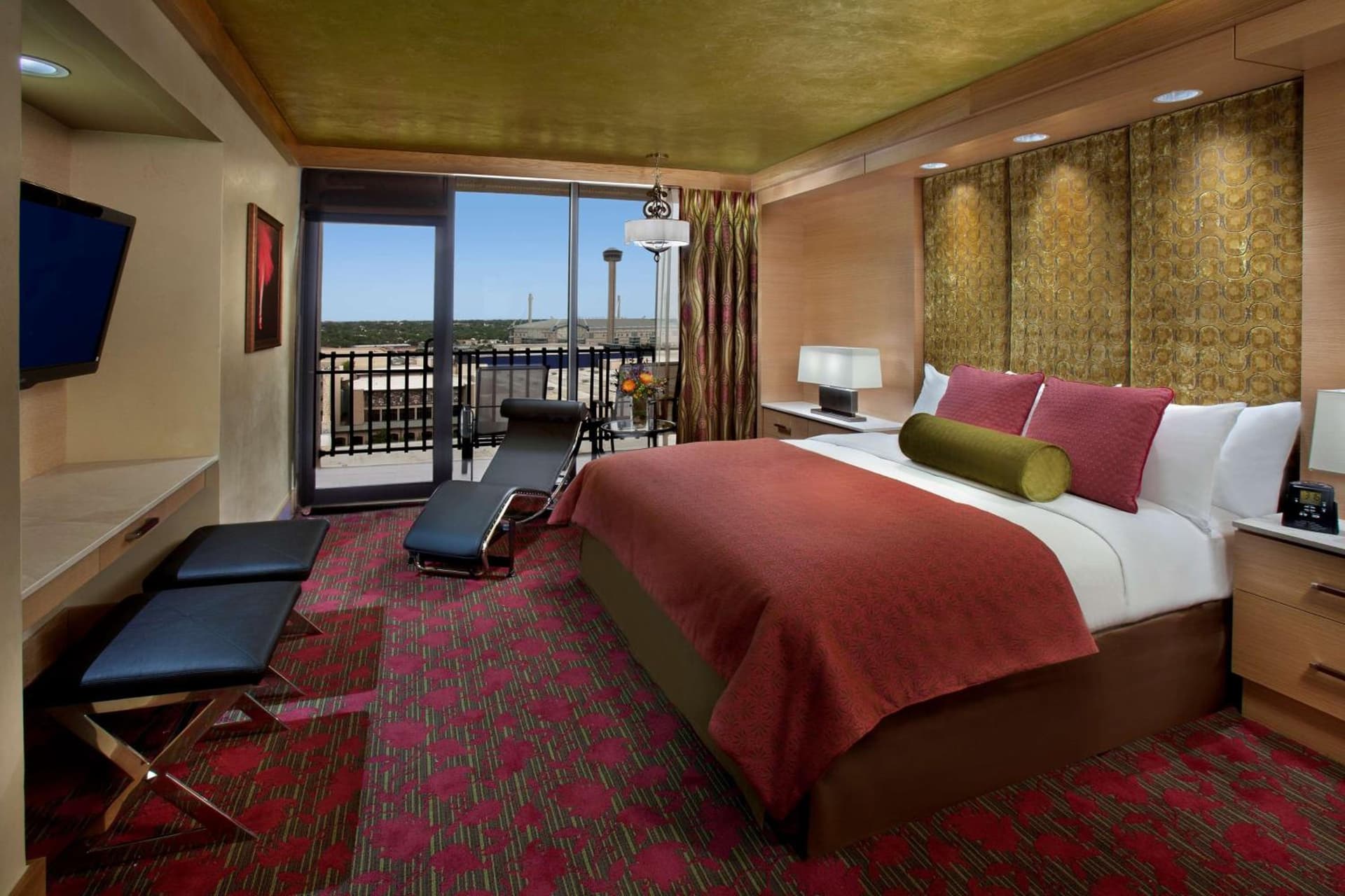 Hilton Palacio del Rio gallery photo in San Antonio, TX — image 65