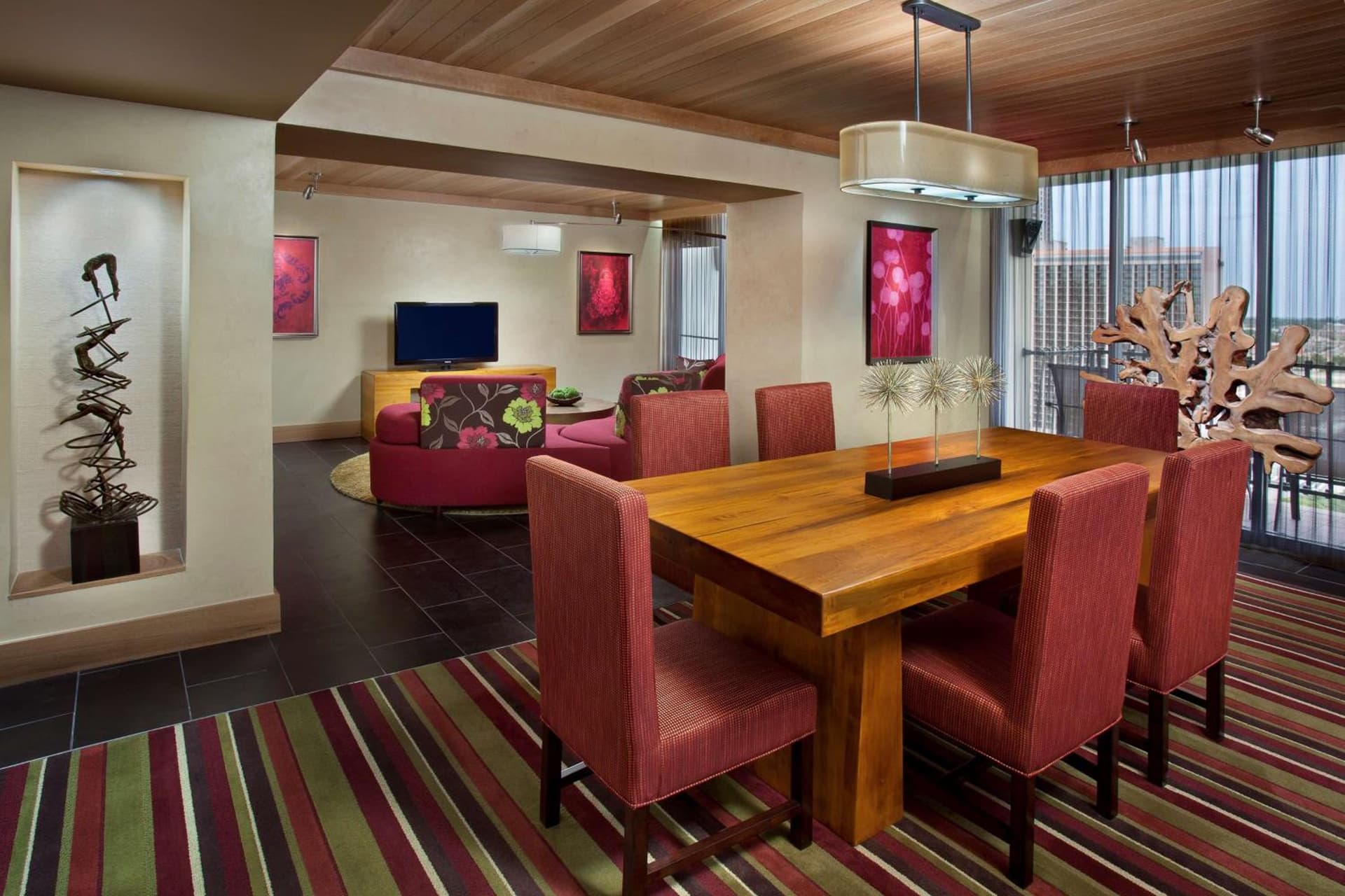 Hilton Palacio del Rio gallery photo in San Antonio, TX — image 14