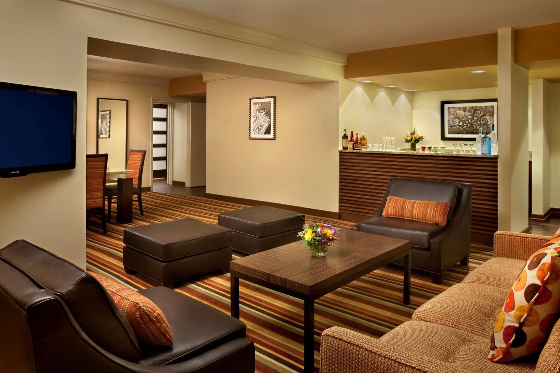 Hilton Palacio del Rio gallery photo in San Antonio, TX — image 32
