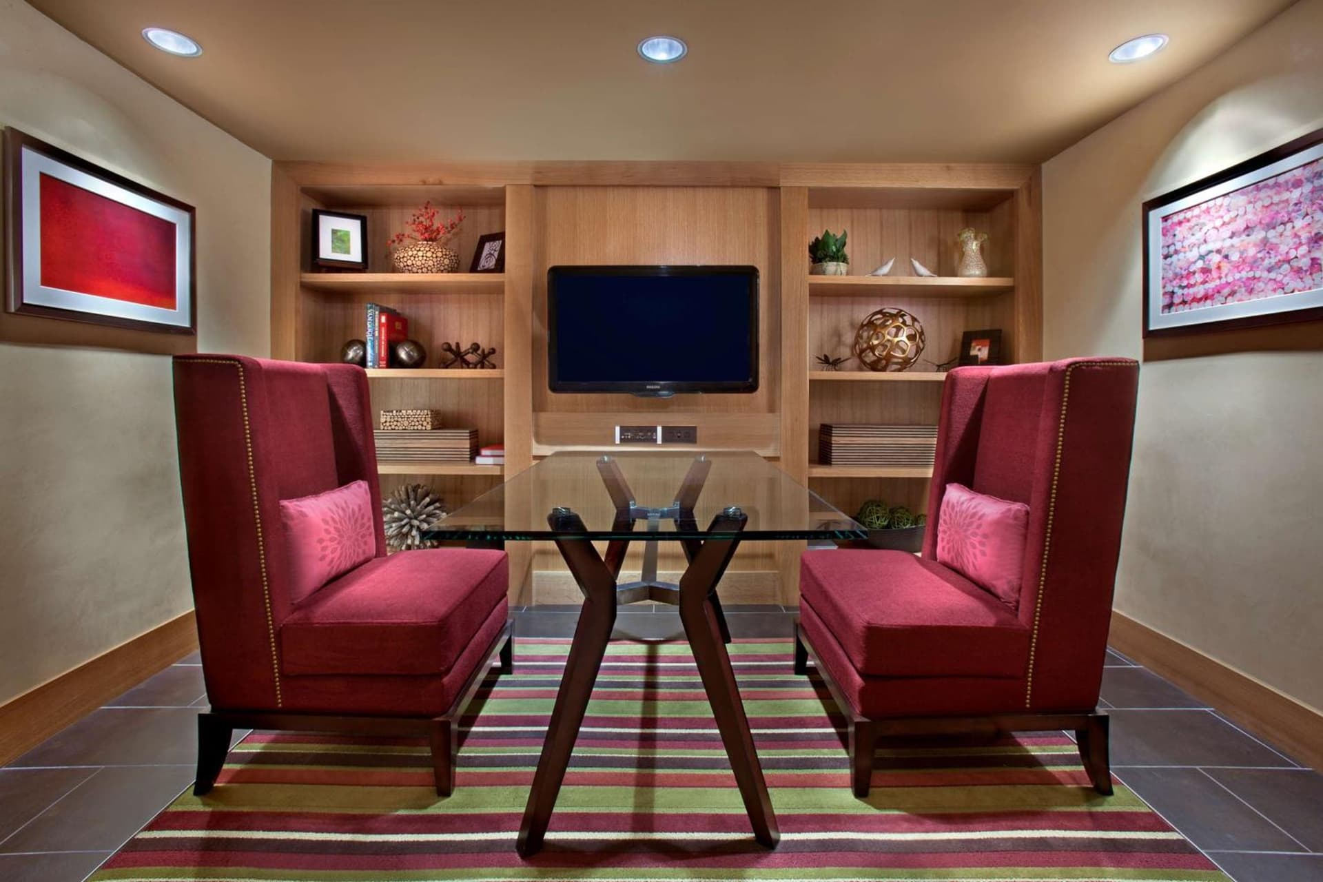 Hilton Palacio del Rio gallery photo in San Antonio, TX — image 43