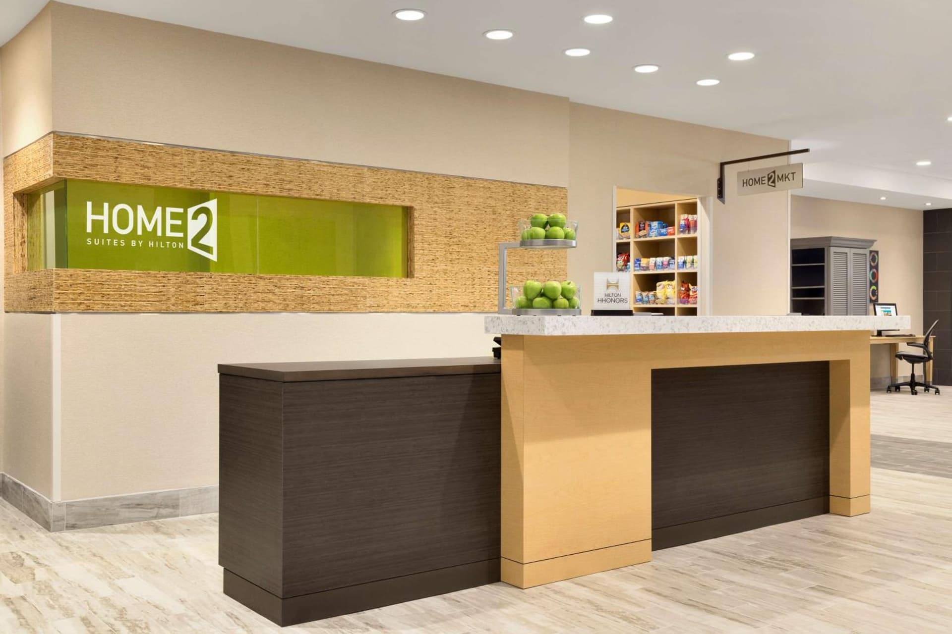 Home2 Suites By Hilton Hasbrouck Heights gallery photo in Hasbrouck Heights, NJ — image 17