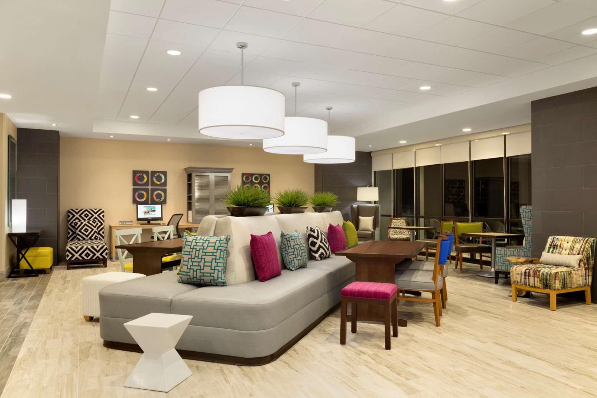 Home2 Suites By Hilton Hasbrouck Heights gallery photo in Hasbrouck Heights, NJ — image 12