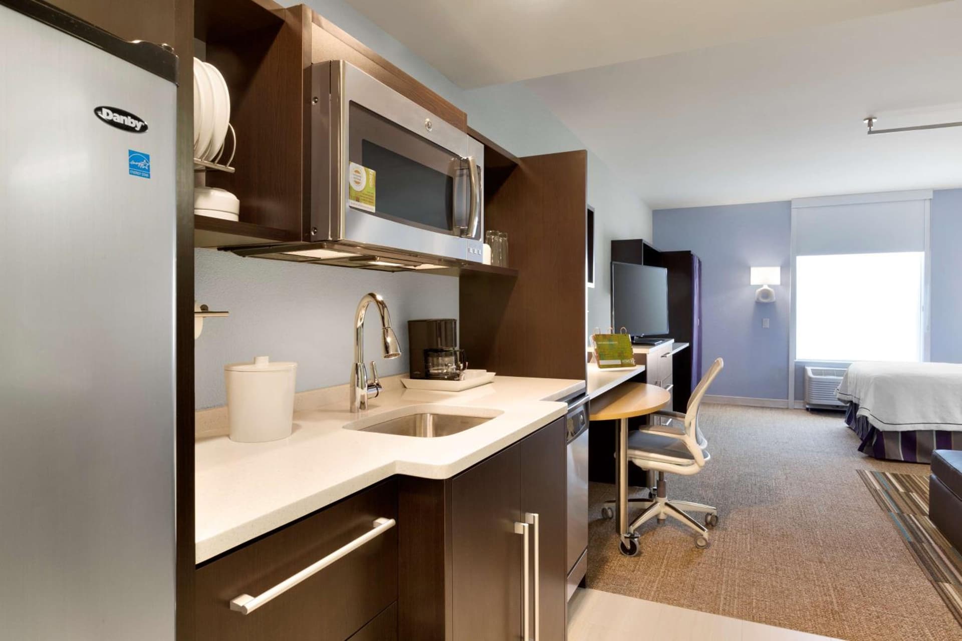 Home2 Suites By Hilton Hasbrouck Heights gallery photo in Hasbrouck Heights, NJ — image 20