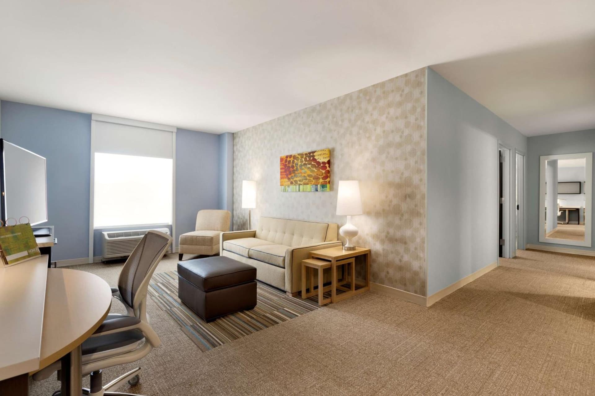 Home2 Suites By Hilton Hasbrouck Heights gallery photo in Hasbrouck Heights, NJ — image 13