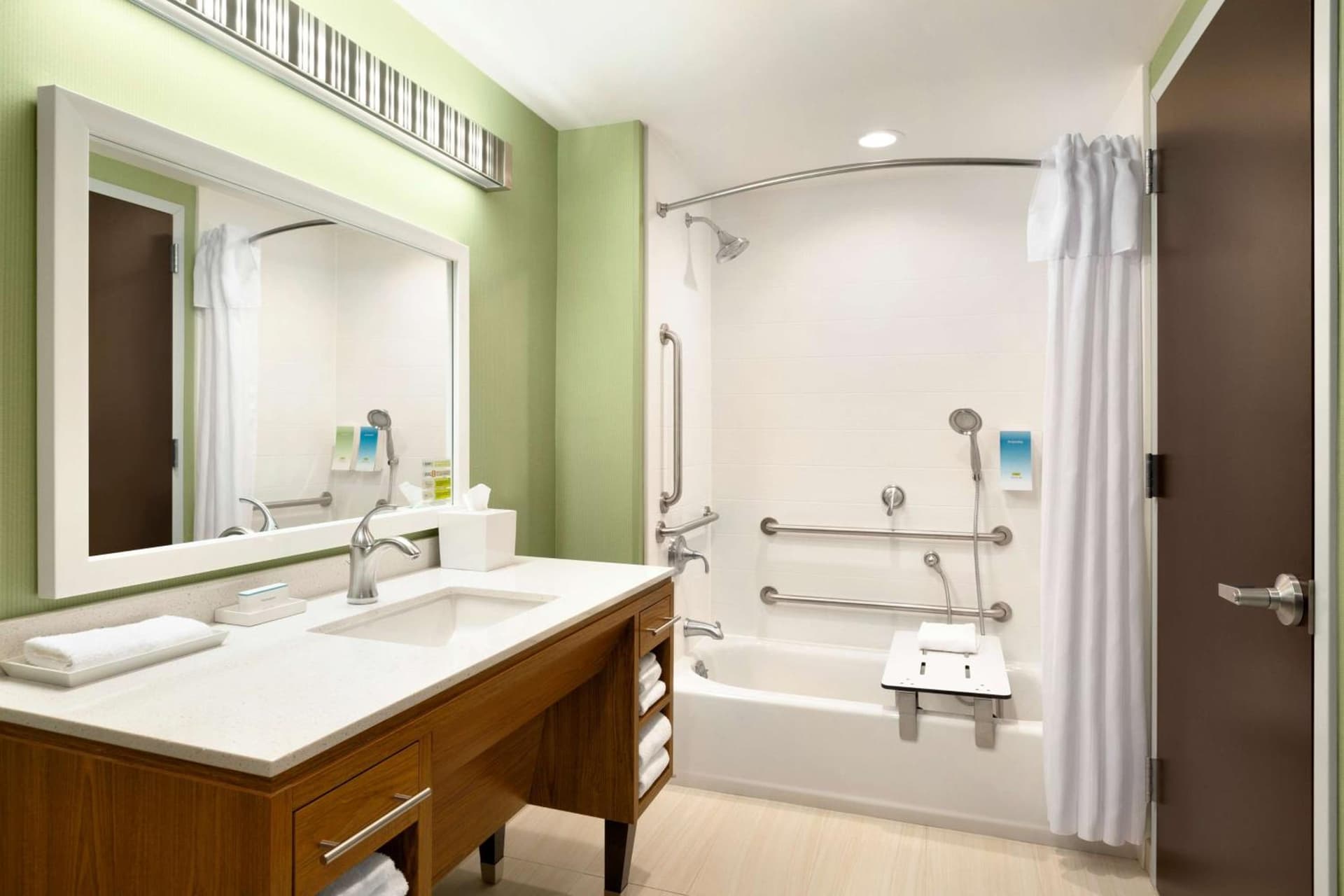 Home2 Suites By Hilton Hasbrouck Heights gallery photo in Hasbrouck Heights, NJ — image 21