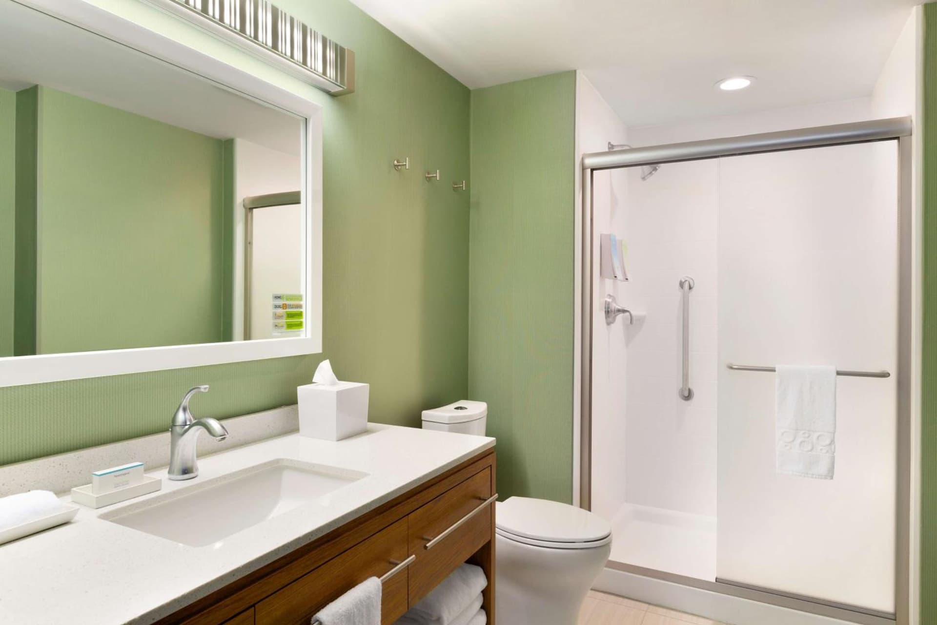 Home2 Suites By Hilton Hasbrouck Heights gallery photo in Hasbrouck Heights, NJ — image 7