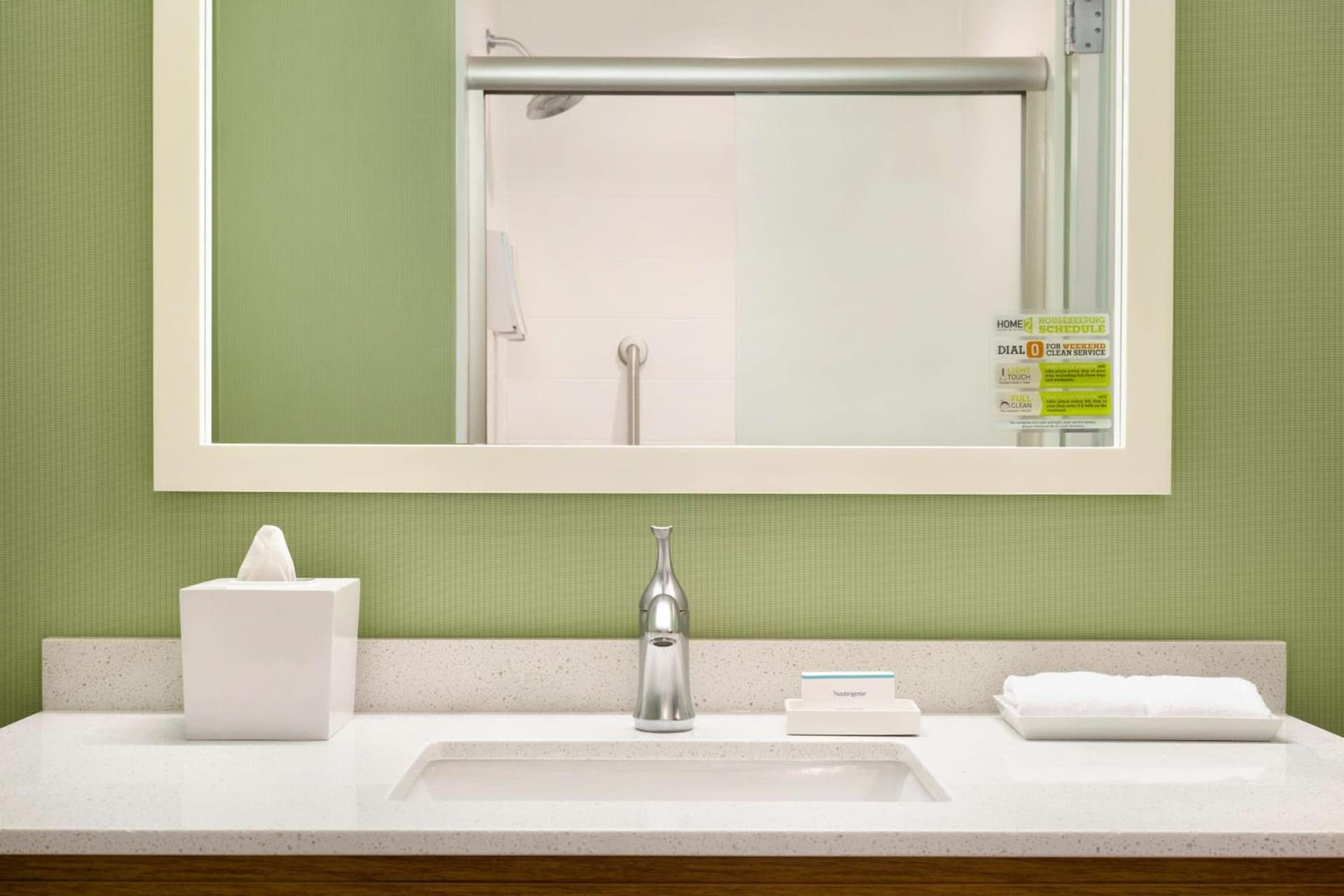 Home2 Suites By Hilton Hasbrouck Heights gallery photo in Hasbrouck Heights, NJ — image 18