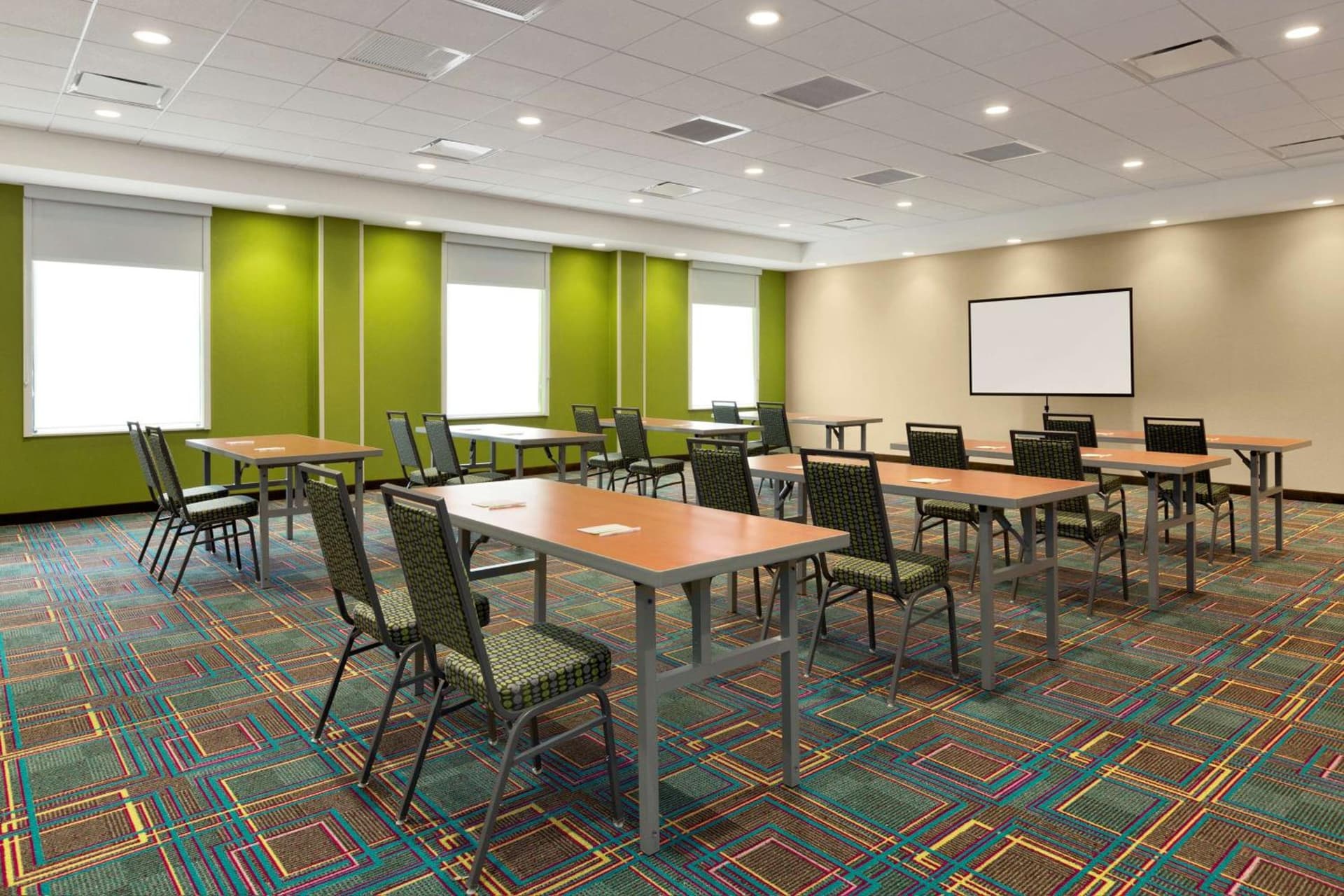 Home2 Suites By Hilton Hasbrouck Heights gallery photo in Hasbrouck Heights, NJ — image 16