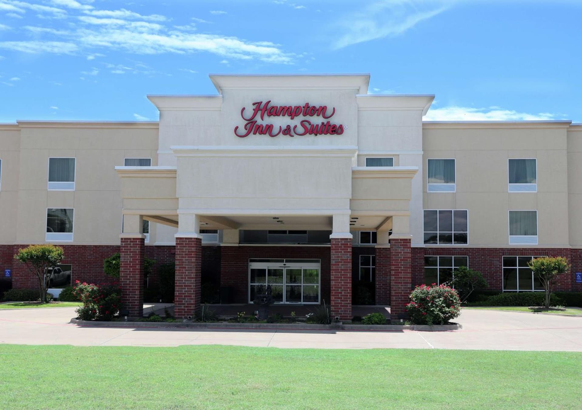 Hampton Inn and Suites Stephenville — hotel in Stephenville, Texas