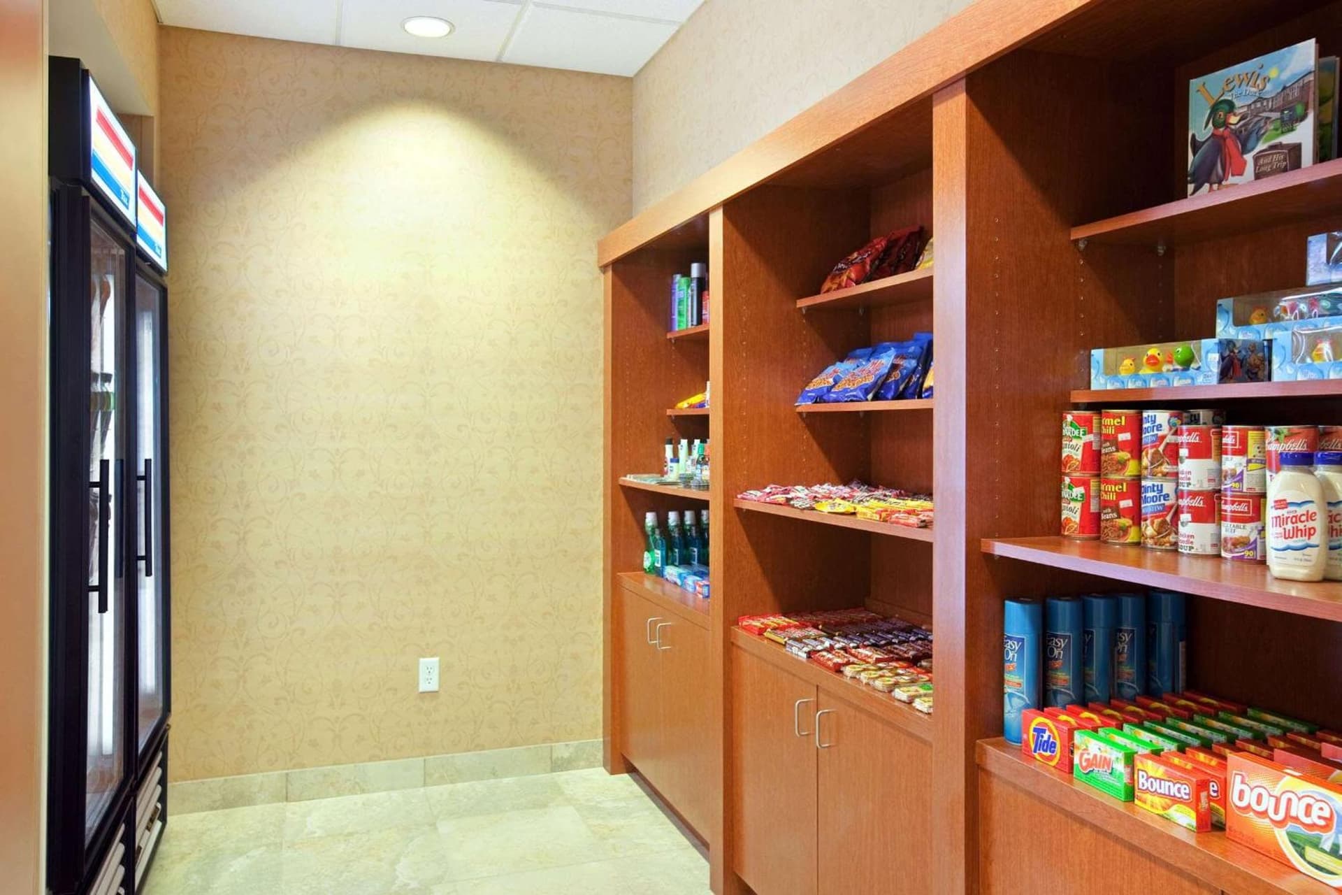 Homewood Suites Saint Cloud gallery photo in Saint Cloud, MN — image 22
