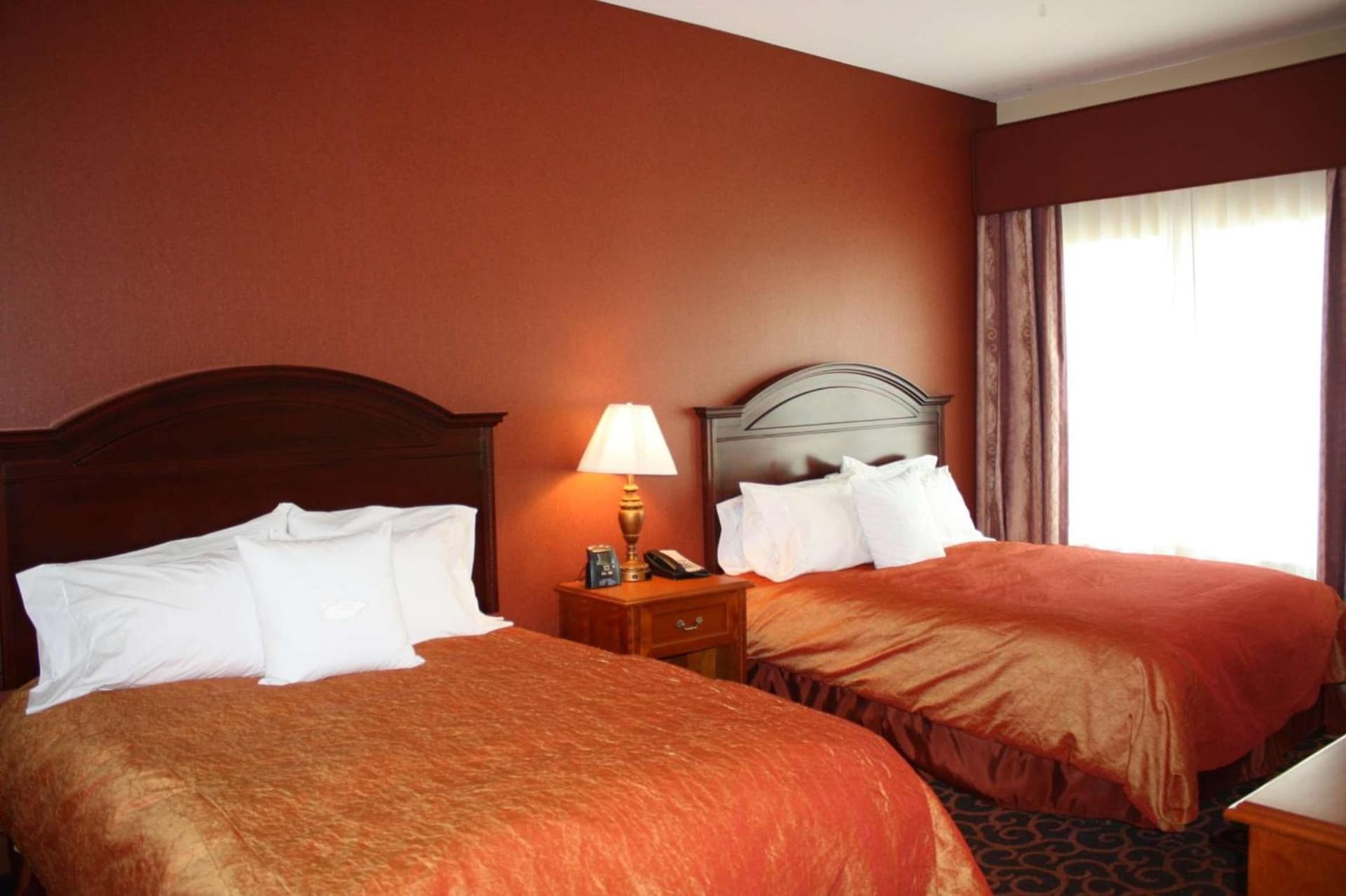Homewood Suites Saint Cloud gallery photo in Saint Cloud, MN — image 23