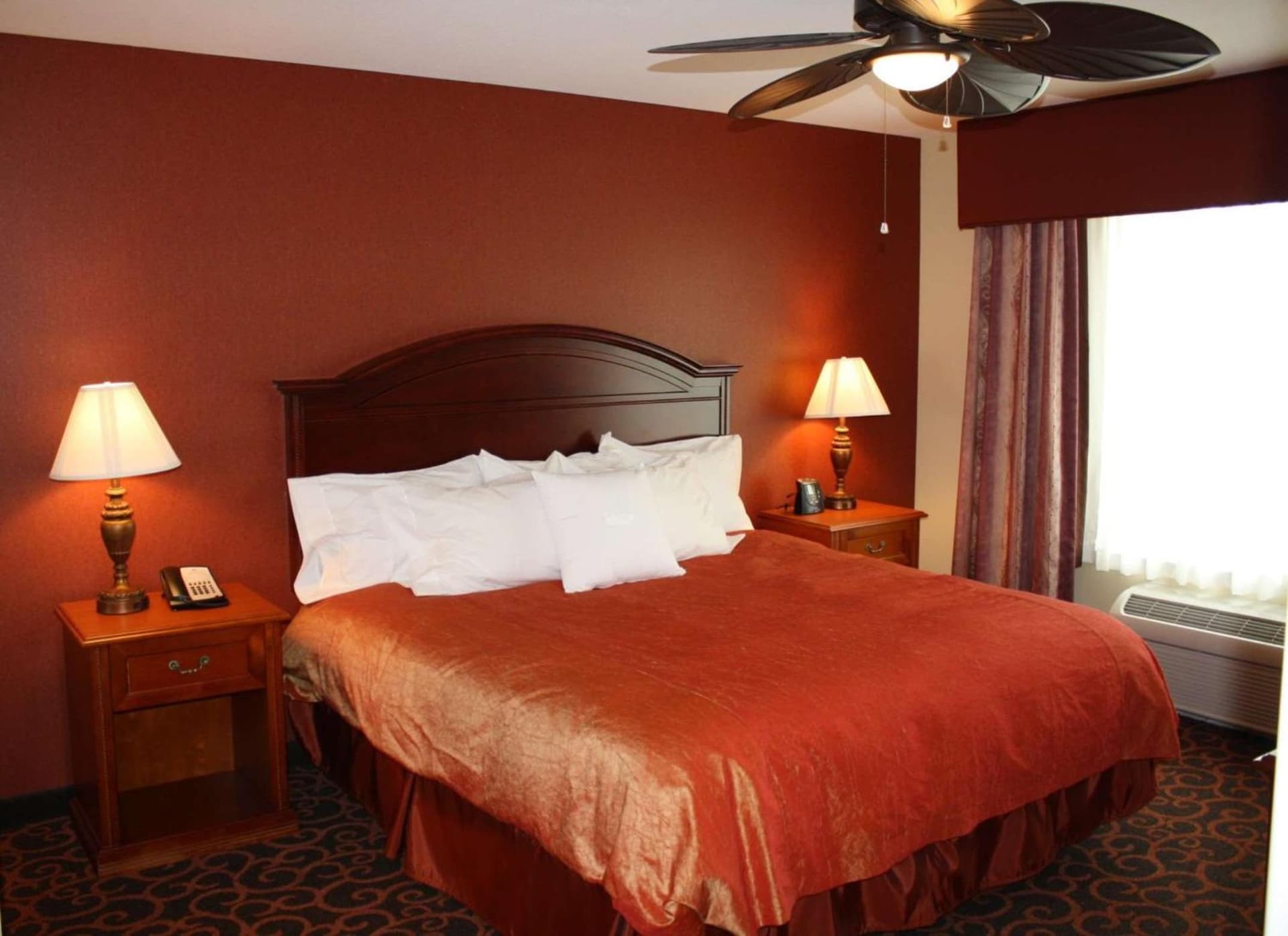 Homewood Suites Saint Cloud gallery photo in Saint Cloud, MN — image 7