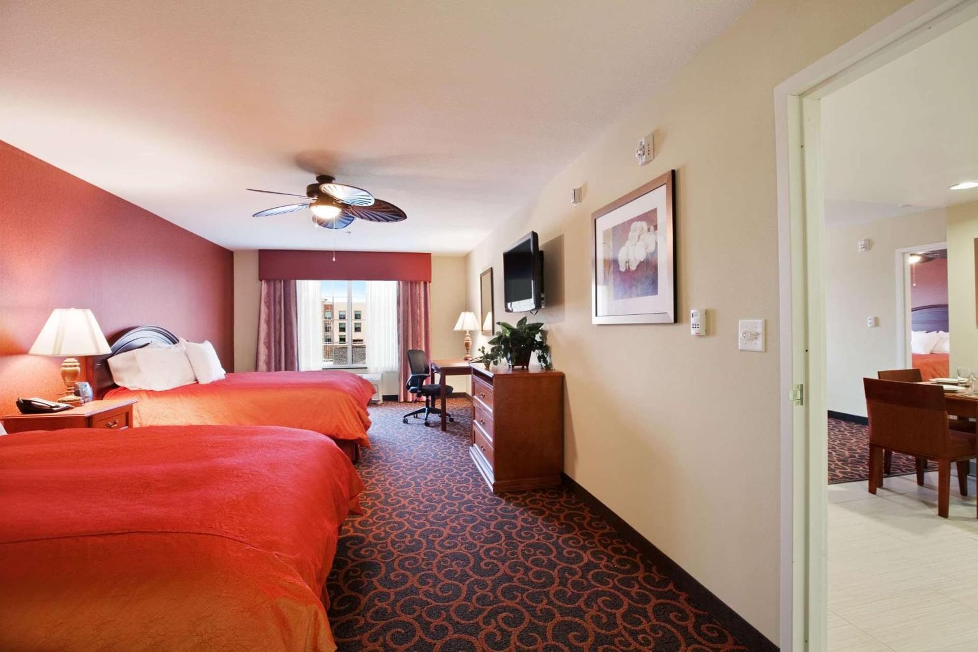 Homewood Suites Saint Cloud gallery photo in Saint Cloud, MN — image 19