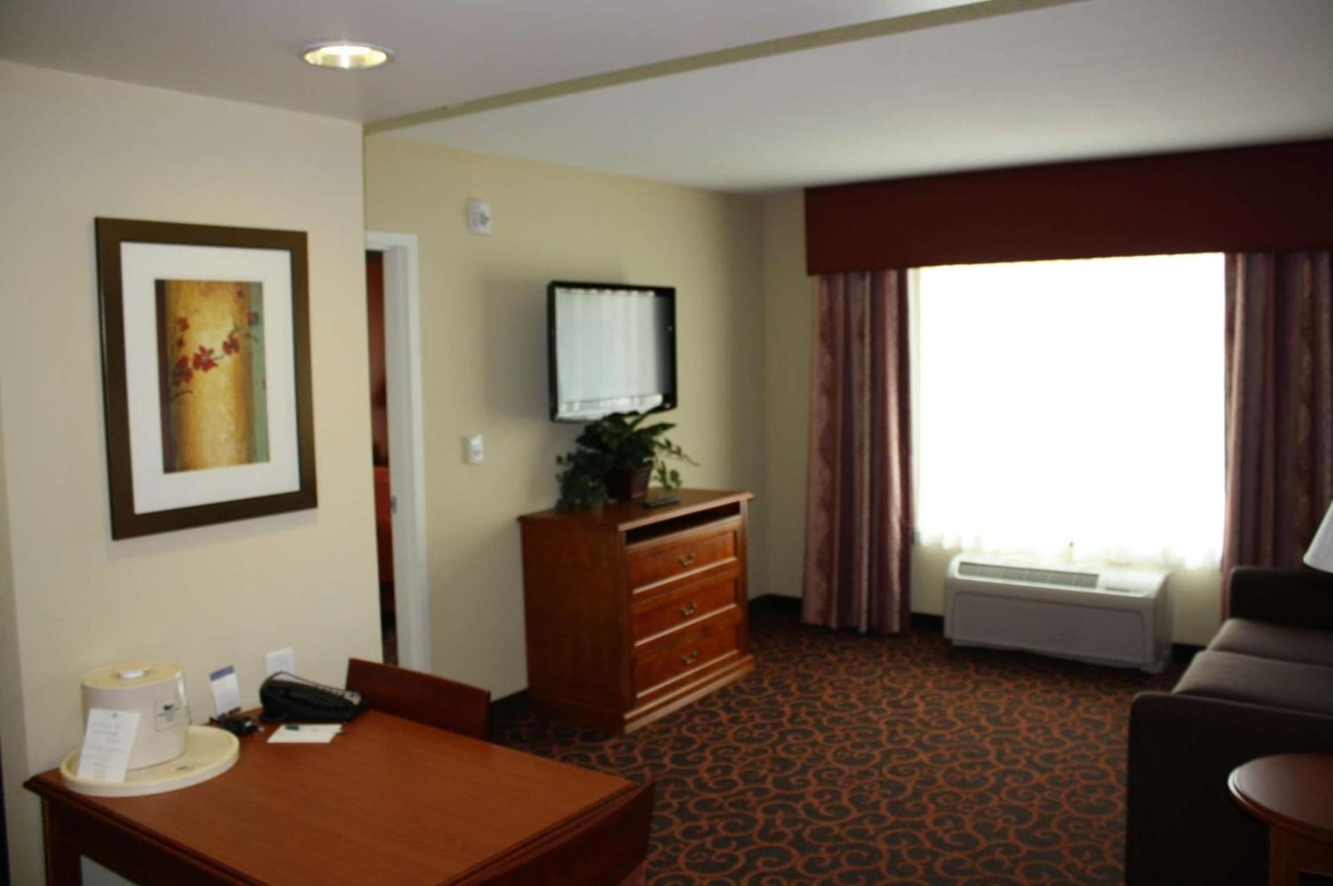 Homewood Suites Saint Cloud gallery photo in Saint Cloud, MN — image 21