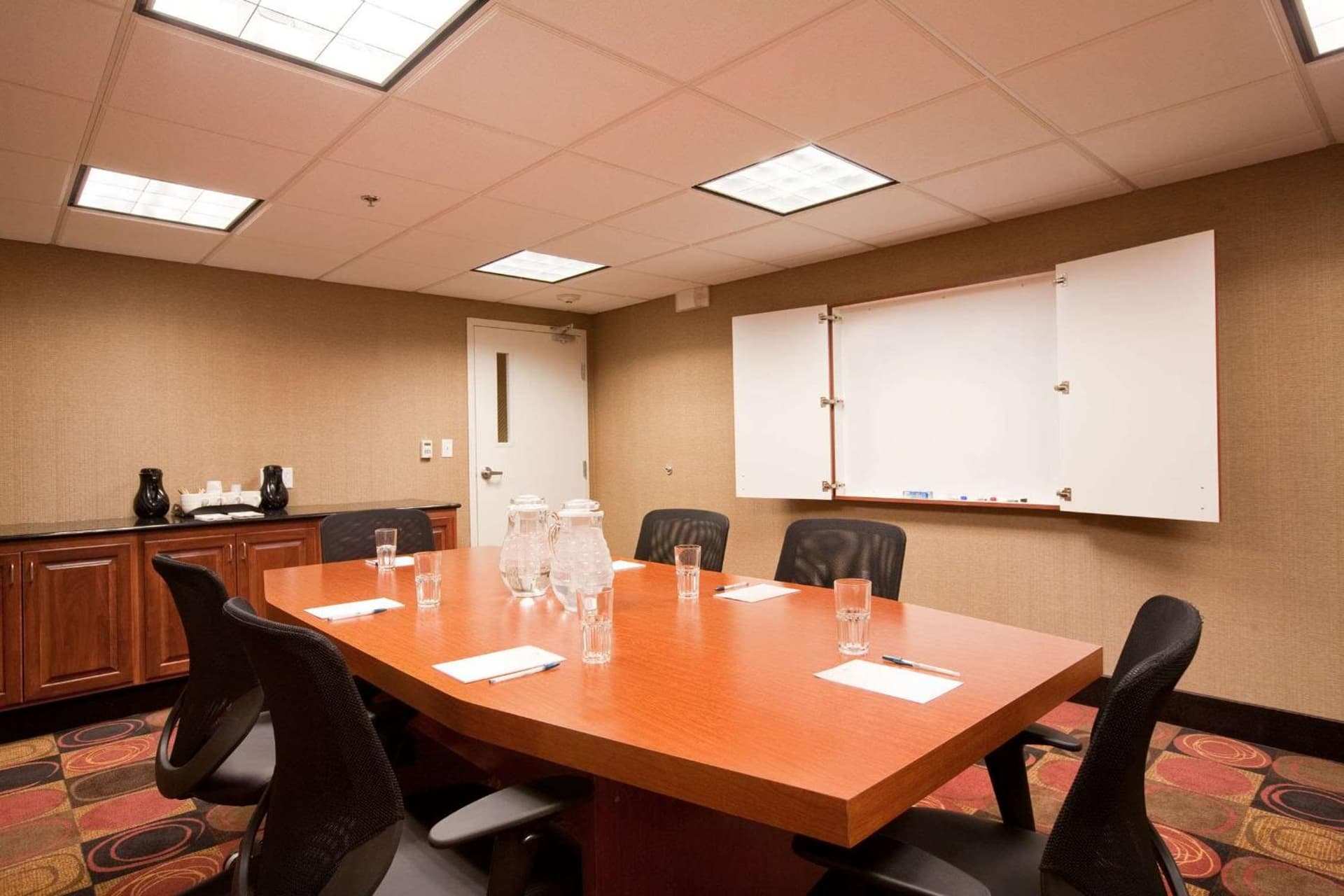 Homewood Suites Saint Cloud gallery photo in Saint Cloud, MN — image 10