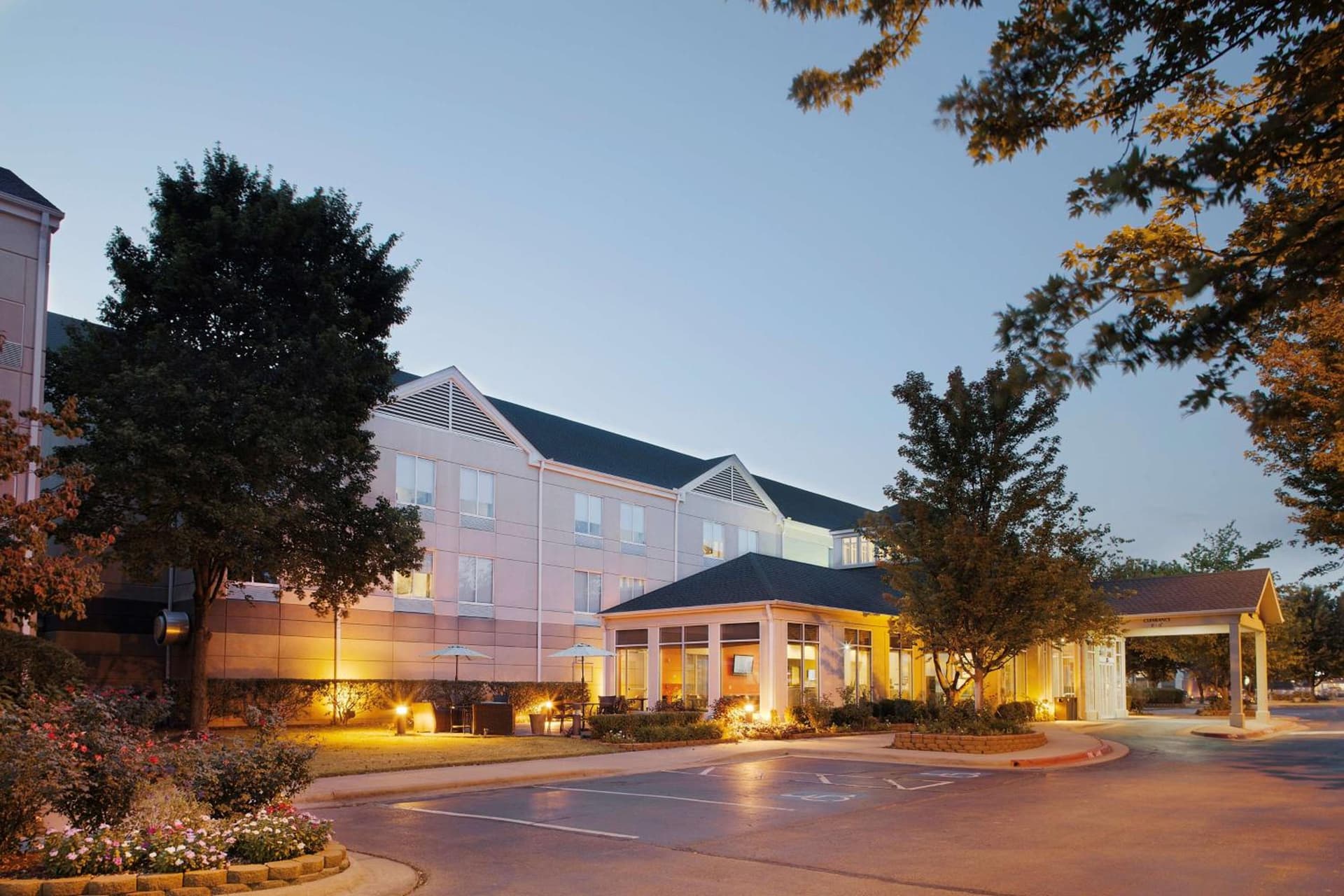 Hilton Garden Inn Bentonville Rogers gallery photo in Bentonville, AR — image 31