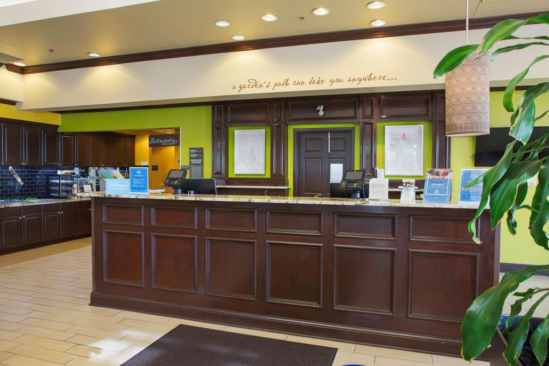 Hilton Garden Inn Bentonville Rogers gallery photo in Bentonville, AR — image 21
