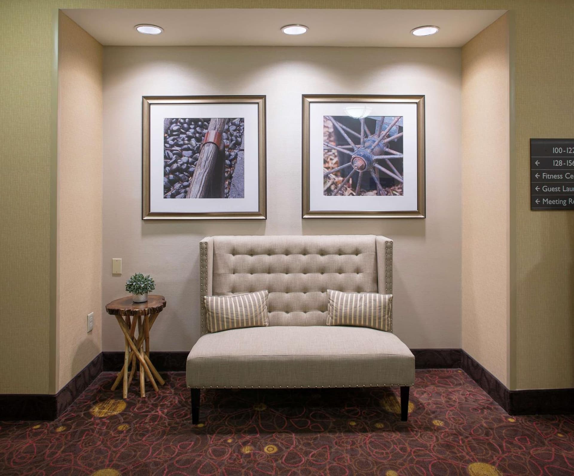 Hilton Garden Inn Bentonville Rogers gallery photo in Bentonville, AR — image 8