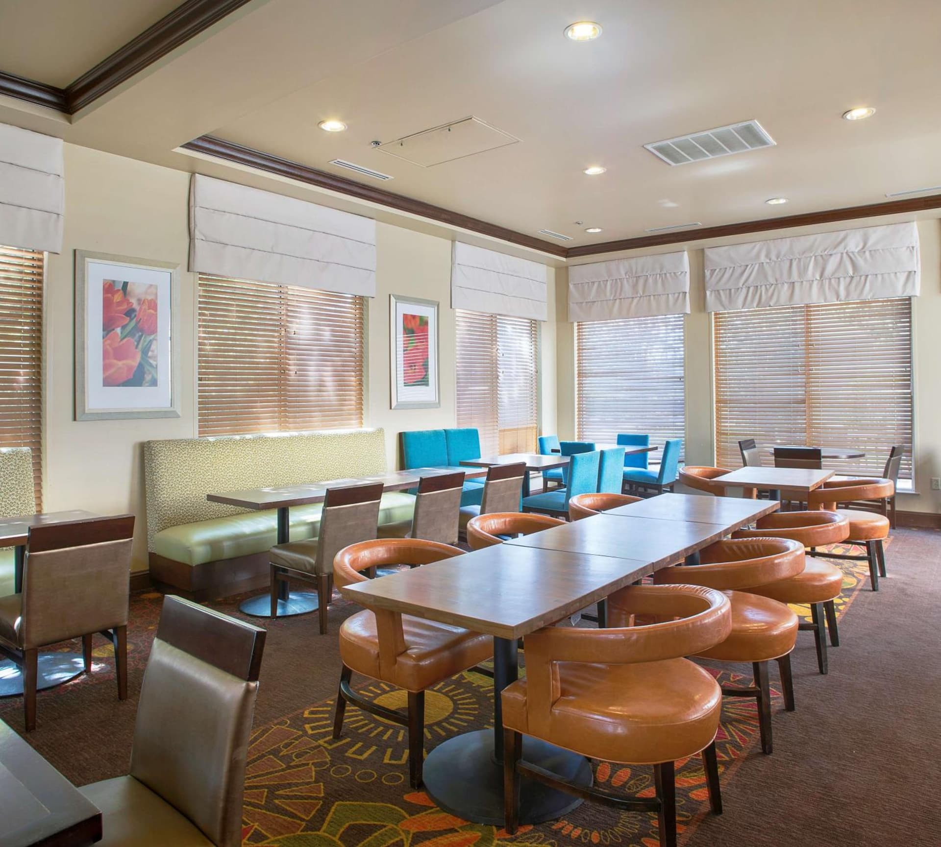 Hilton Garden Inn Bentonville Rogers gallery photo in Bentonville, AR — image 13