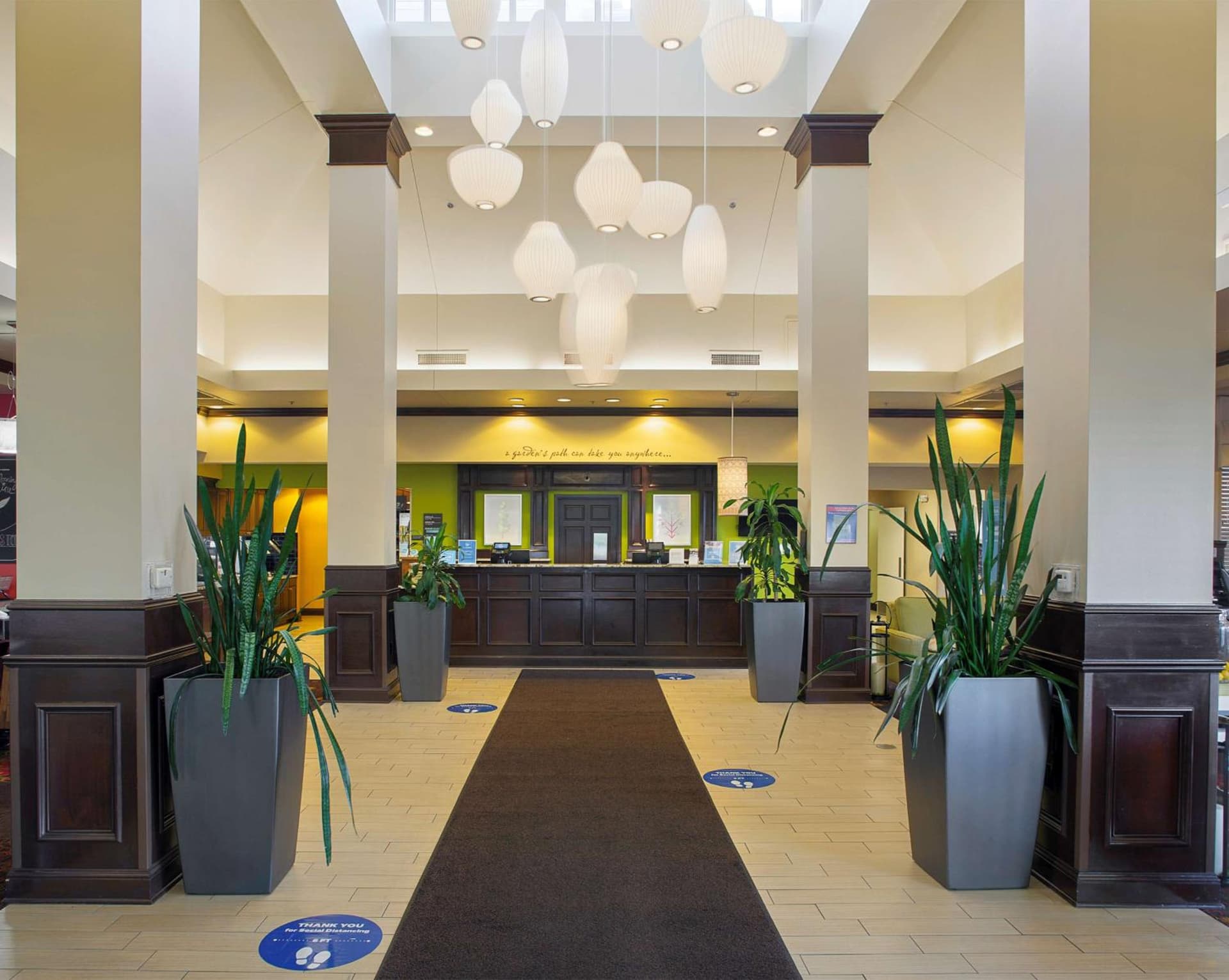 Hilton Garden Inn Bentonville Rogers gallery photo in Bentonville, AR — image 25