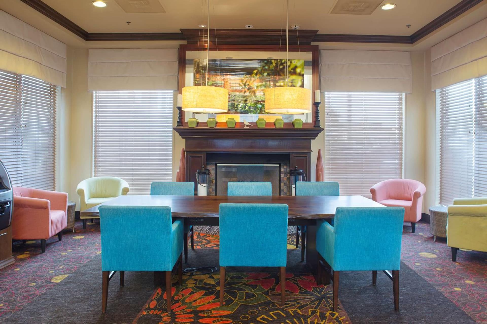 Hilton Garden Inn Bentonville Rogers gallery photo in Bentonville, AR — image 19