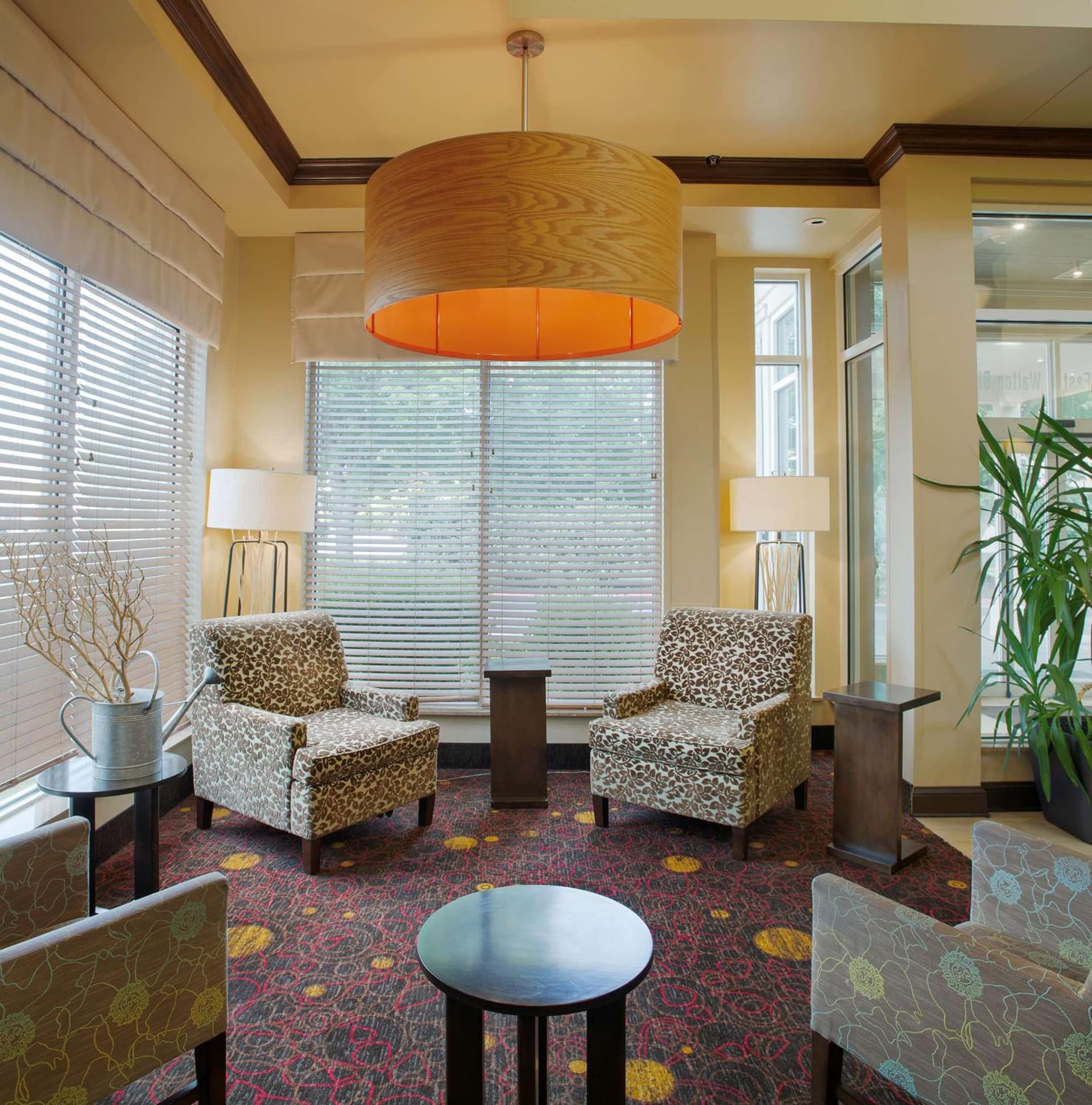 Hilton Garden Inn Bentonville Rogers gallery photo in Bentonville, AR — image 10