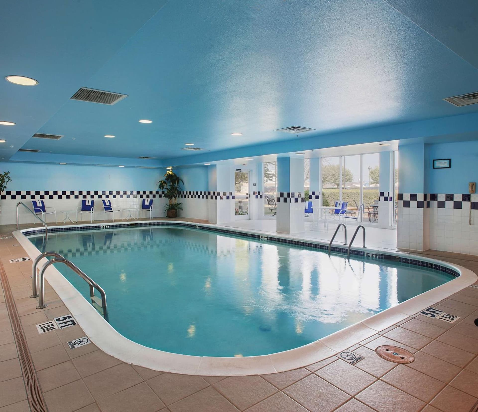 Hilton Garden Inn Bentonville Rogers interior in Bentonville, AR — gallery photo 2